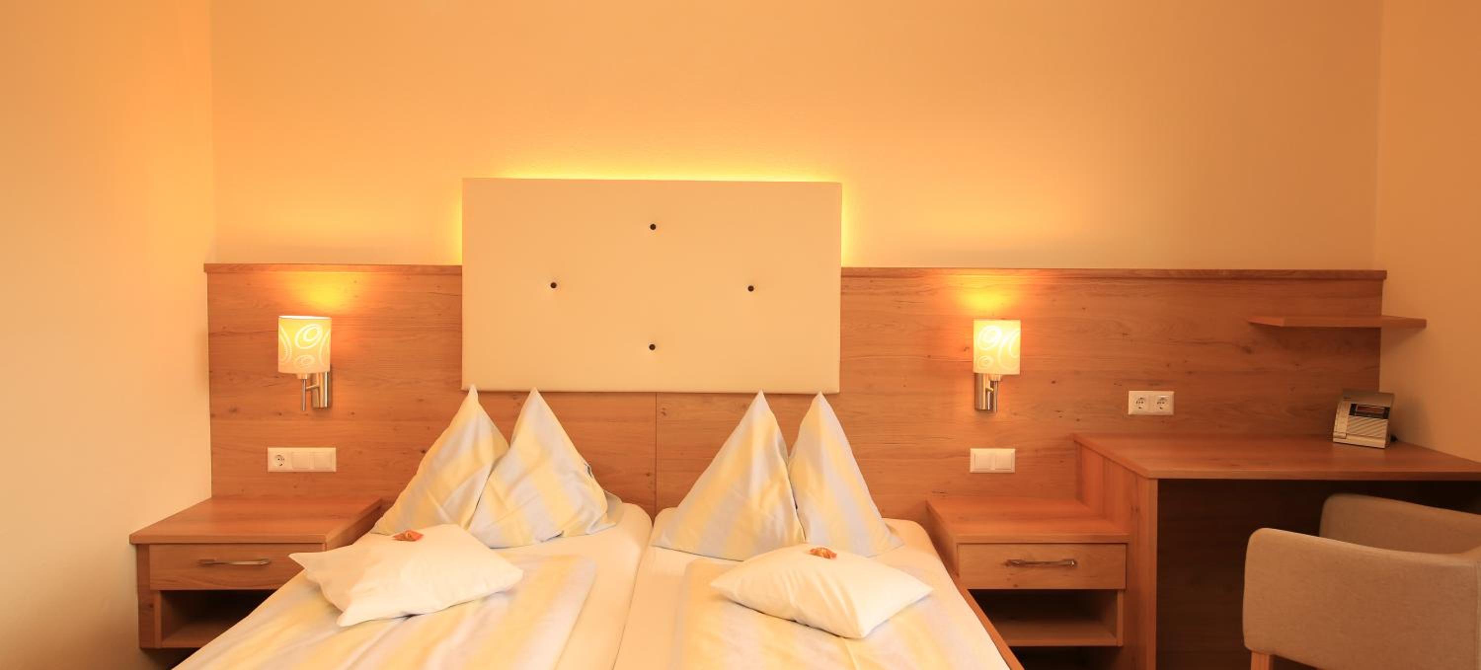 Double Room photo 1