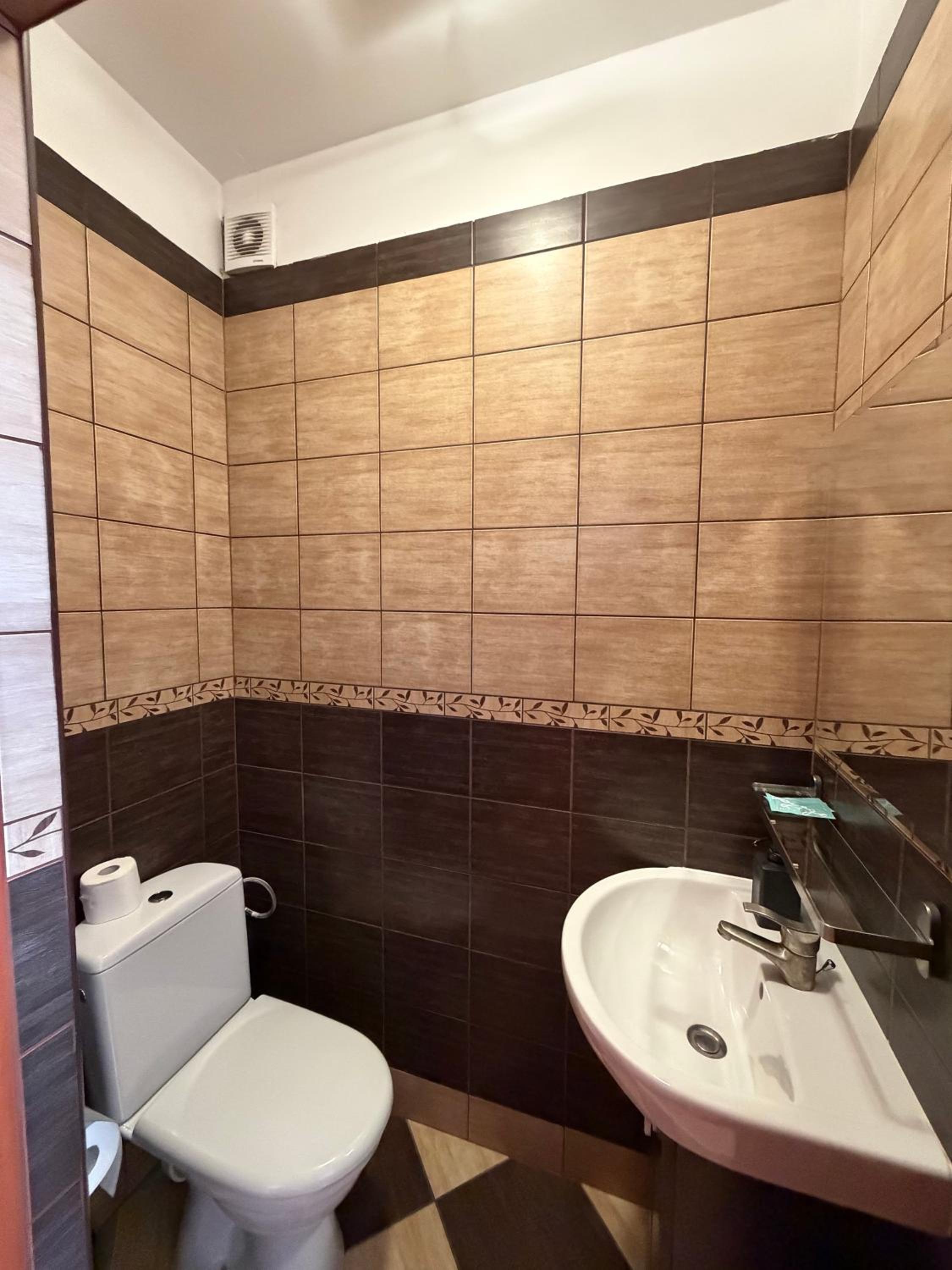 Single Room with Private External Bathroom photo 3