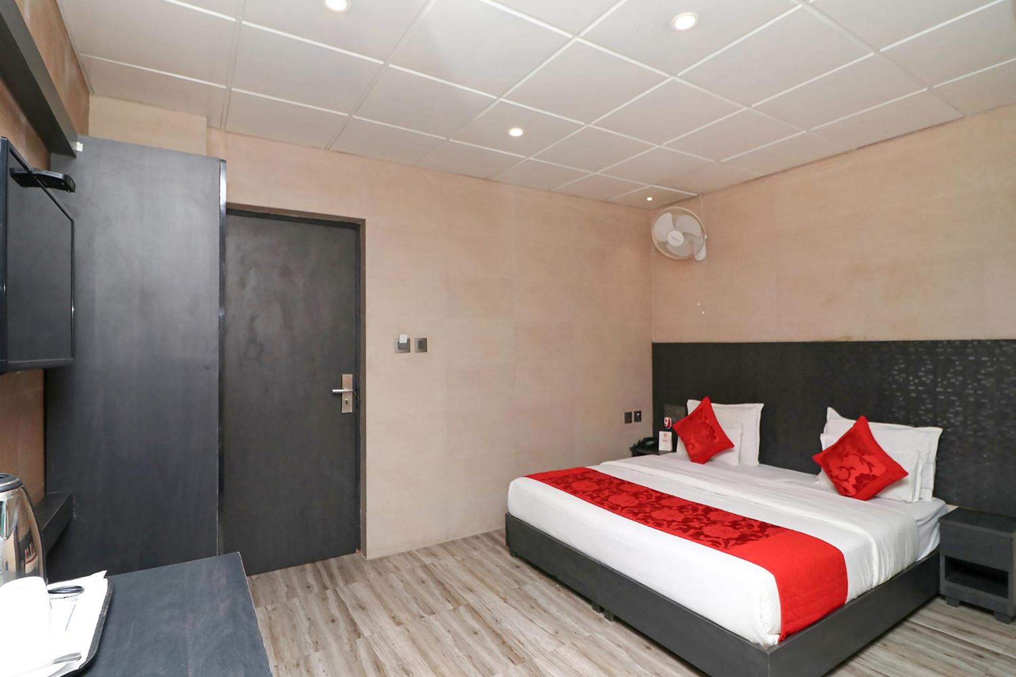 Deluxe Room photo 2