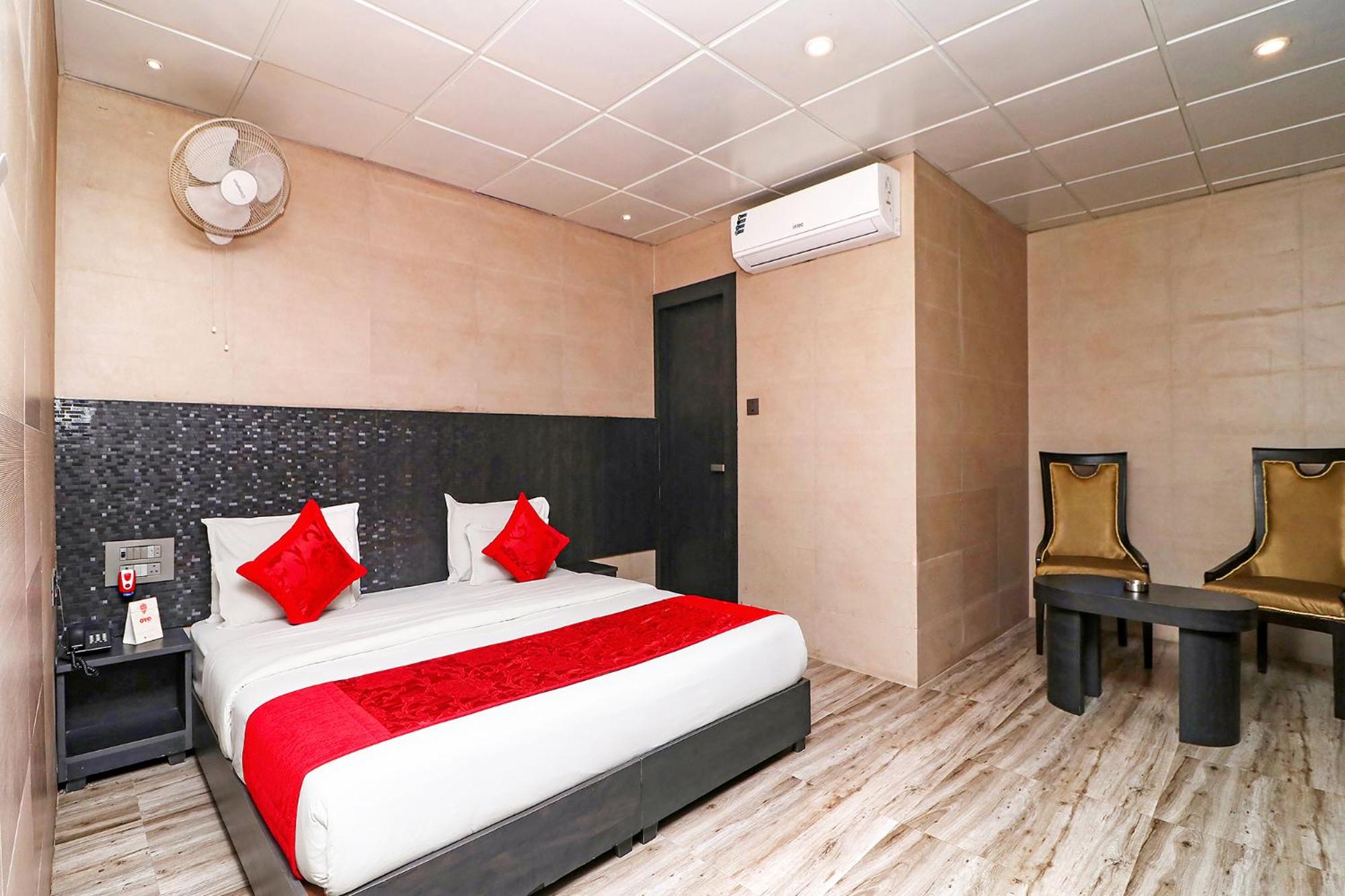 Deluxe Room photo 3