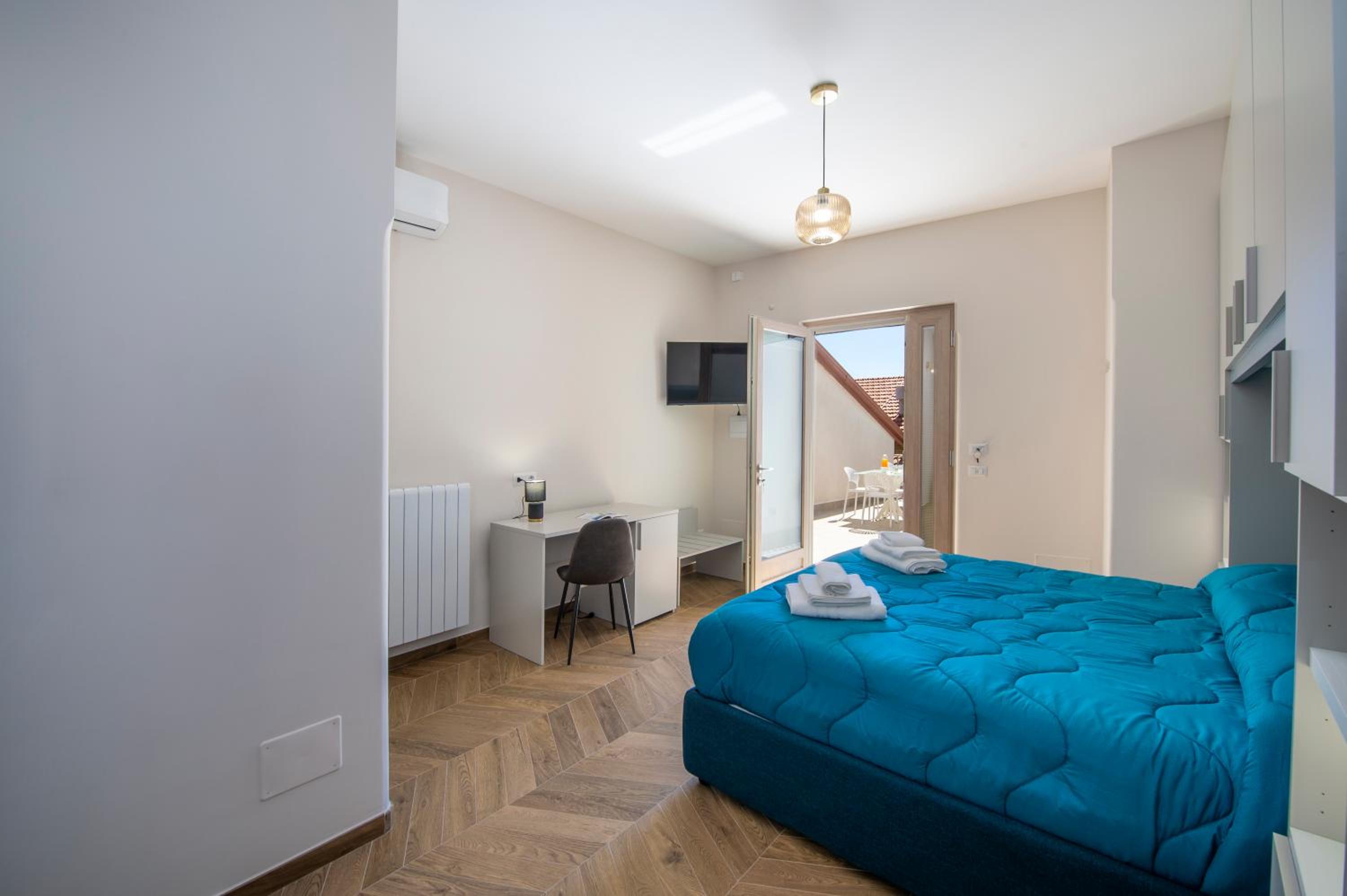 Superior Double Room photo 2