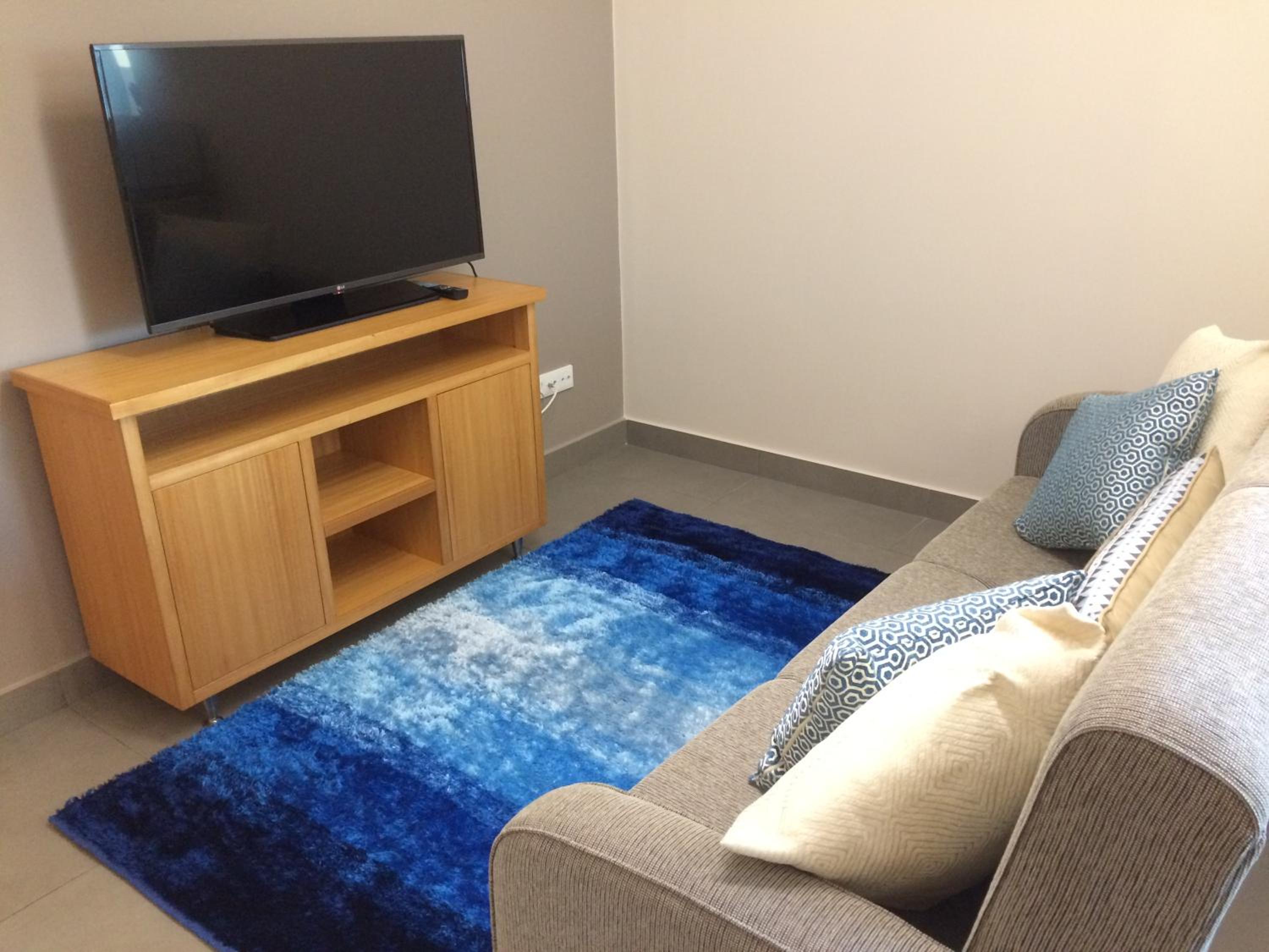 Standard Apartment - 0 floor