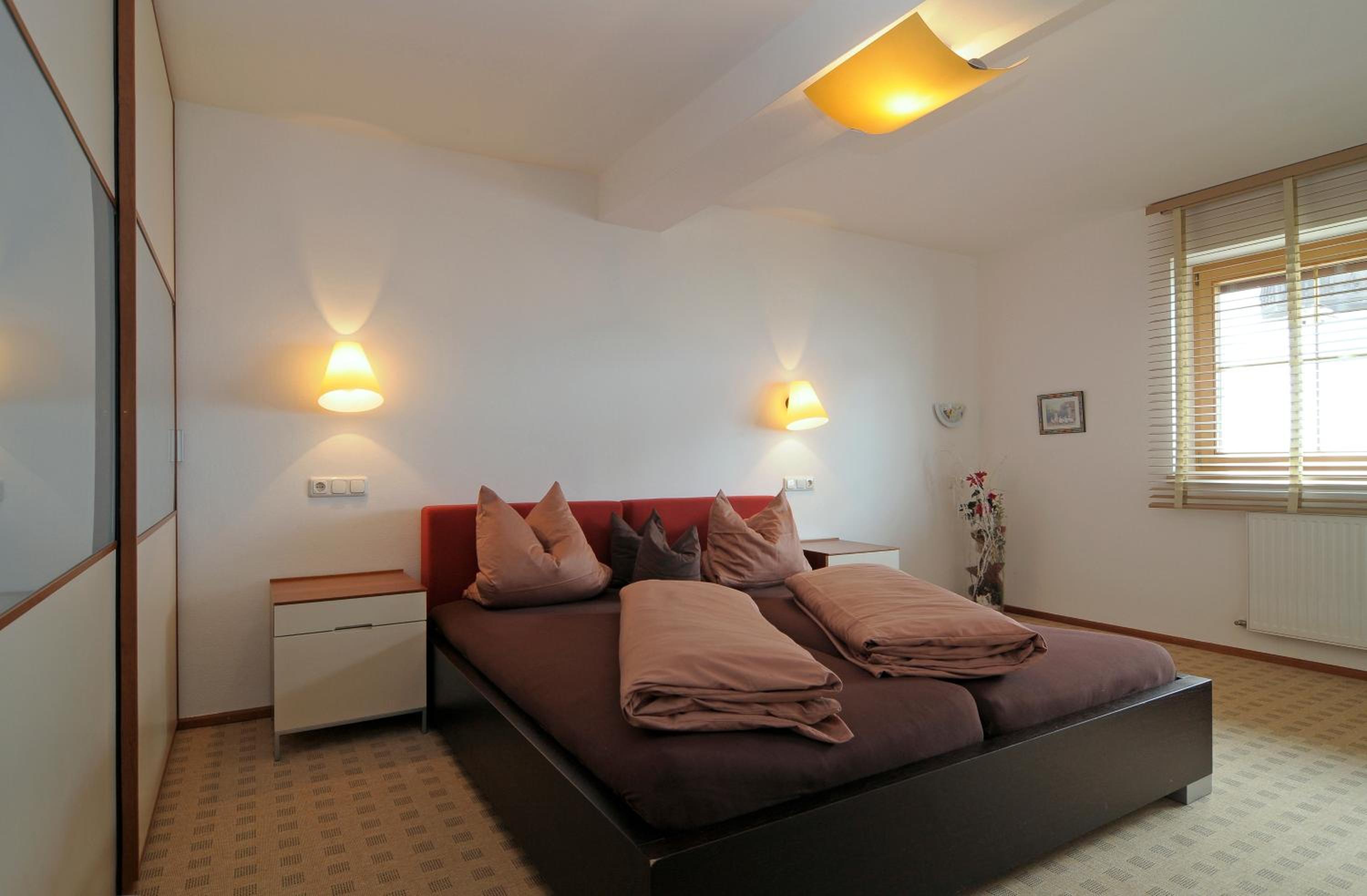 One-Bedroom Apartment (2 - 4 Adults)