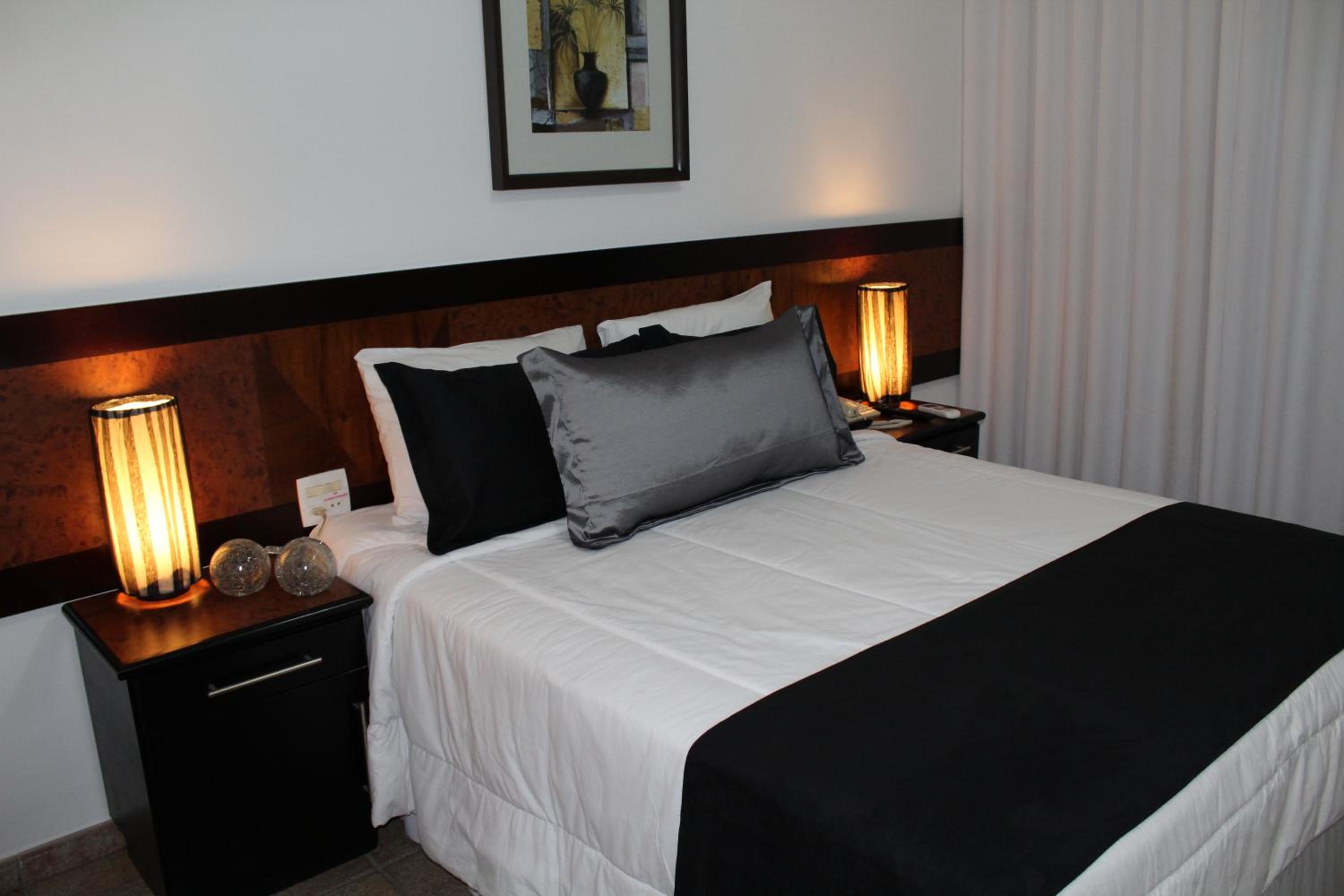 Deluxe Queen Room photo 3