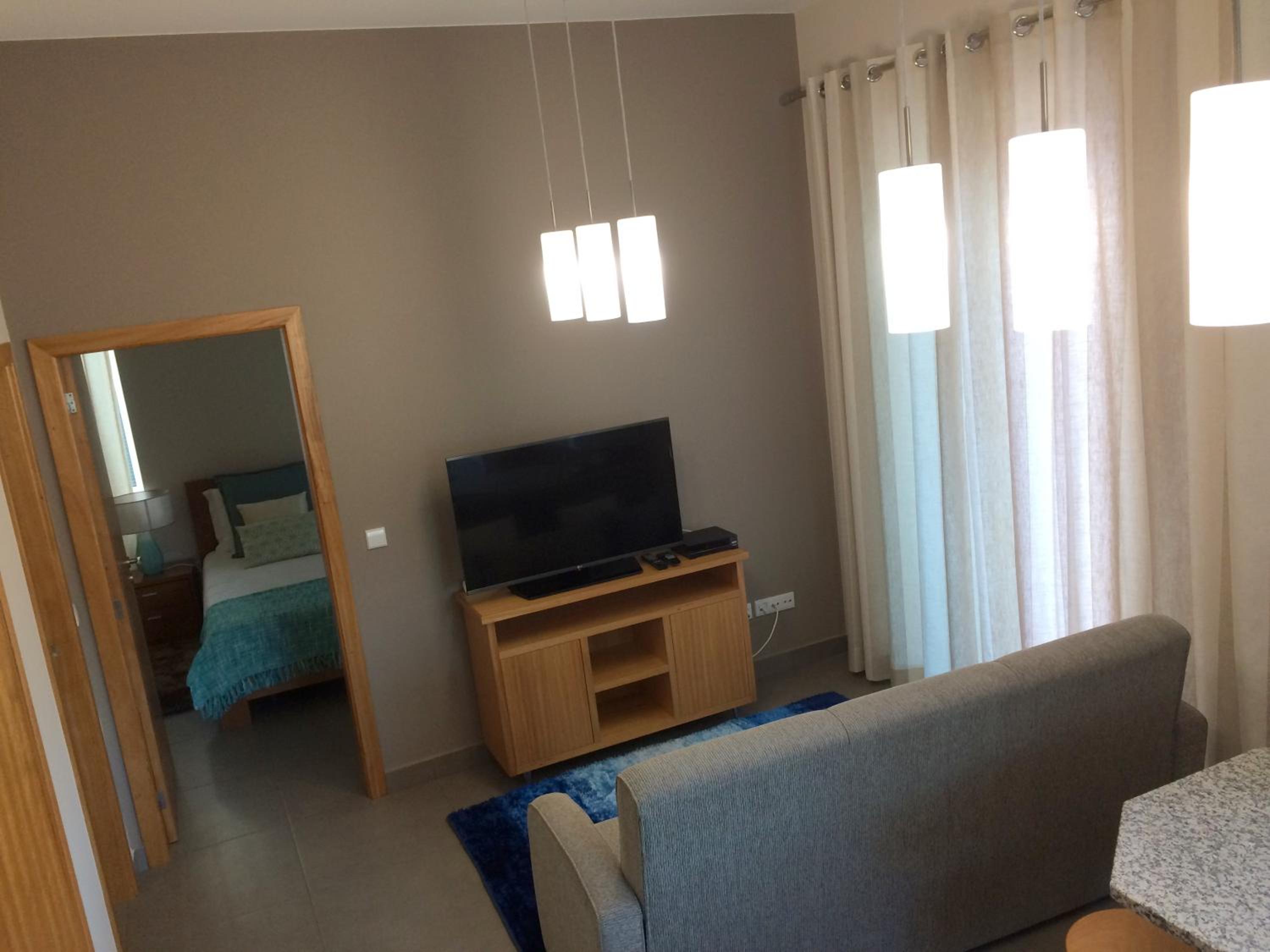Superior Apartment - 1st Floor