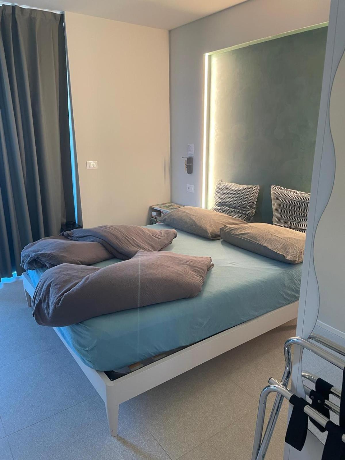 Junior Suite with Sea View photo 2