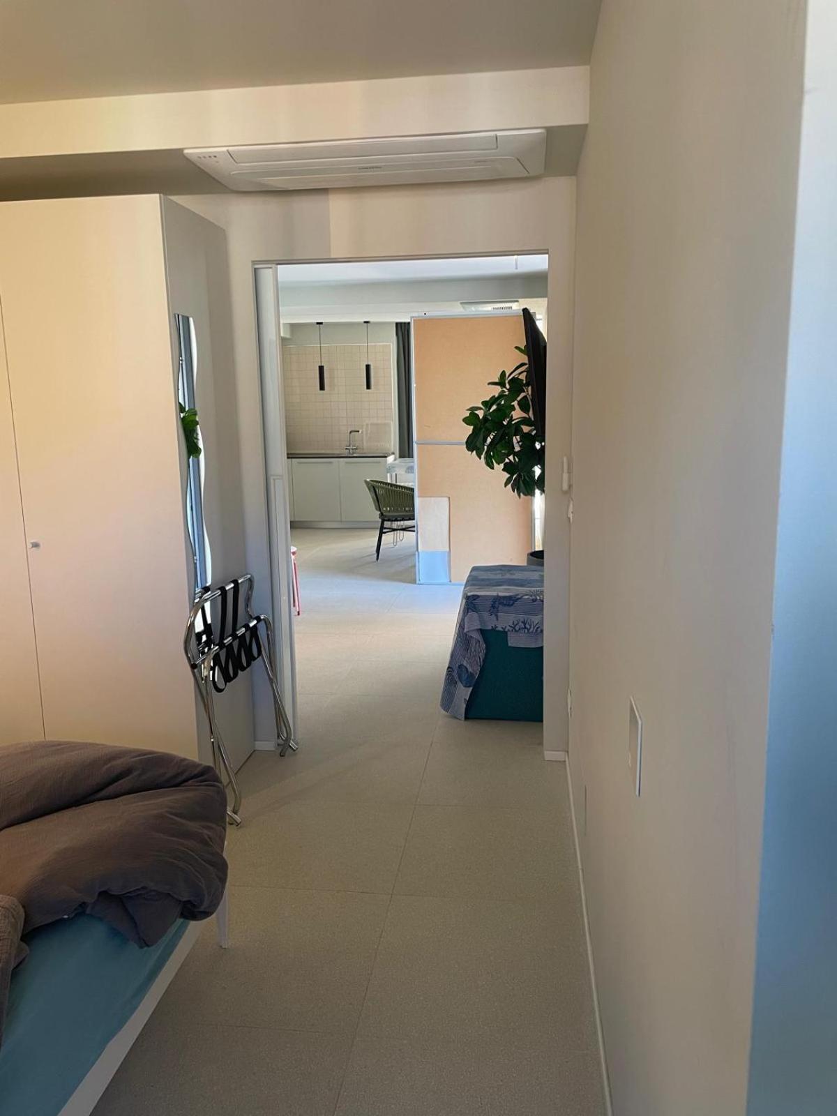 Junior Suite with Sea View photo 3