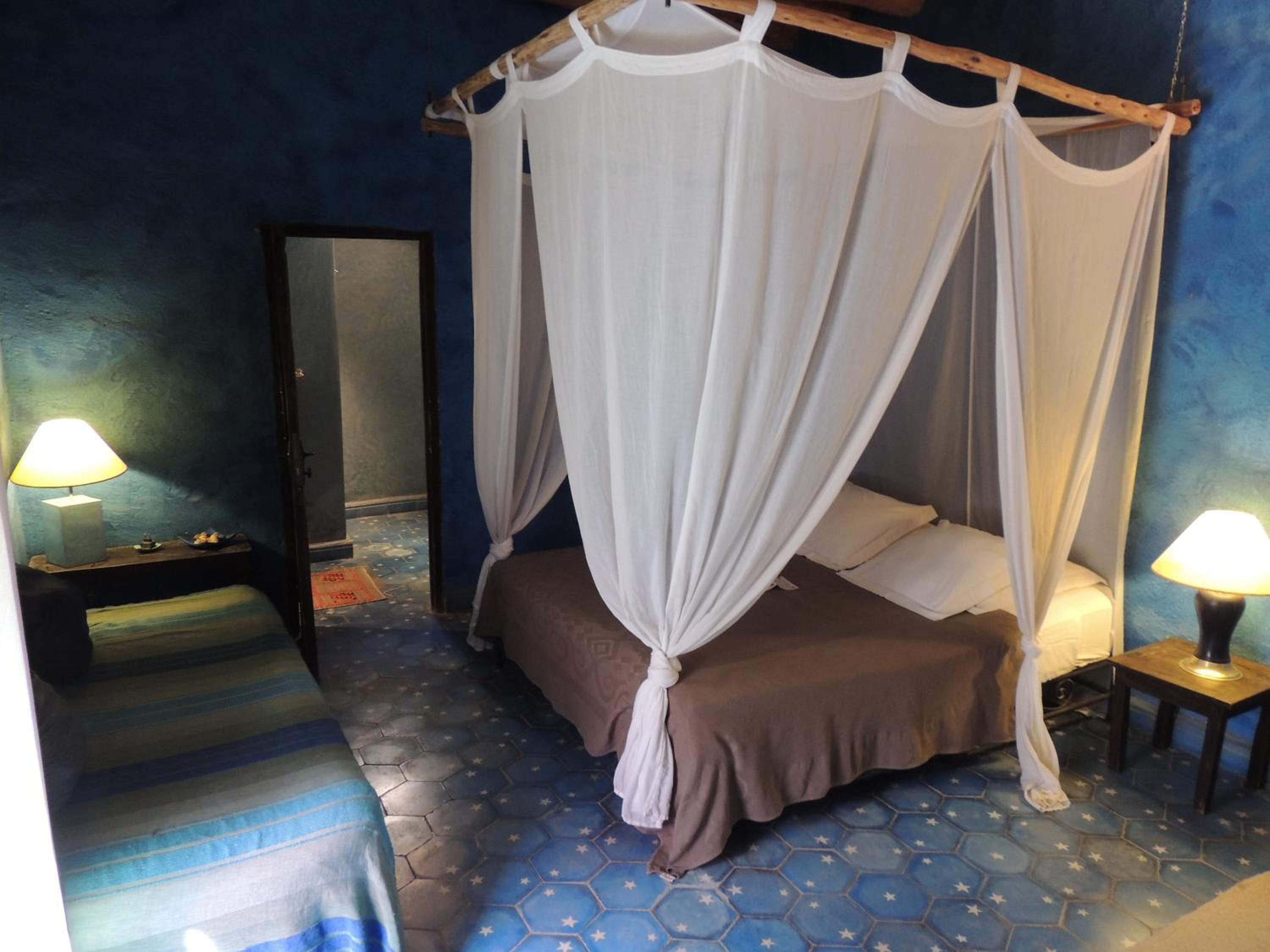 Palmier Double Room