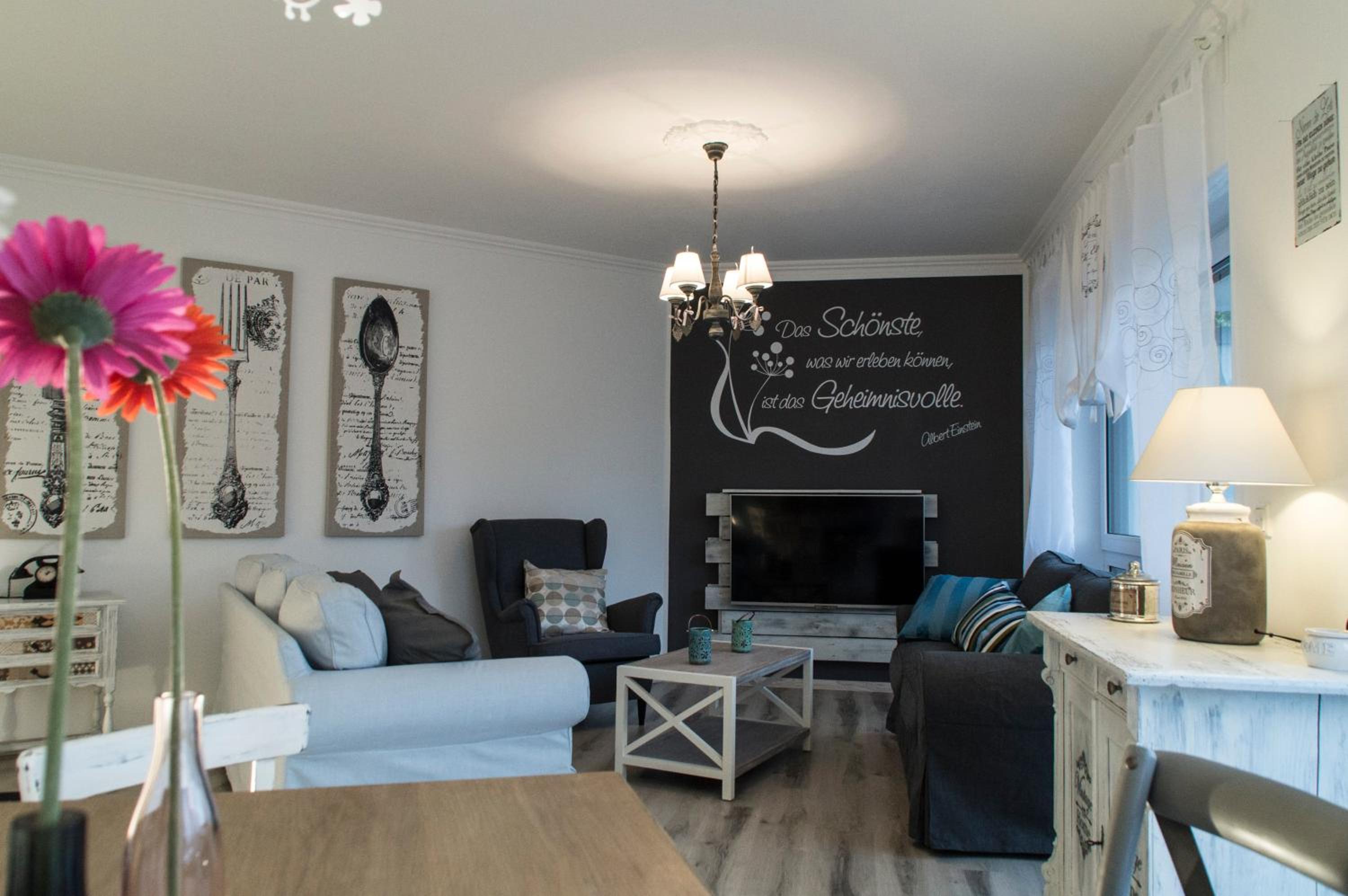 Apartment - Ground Floor photo 1