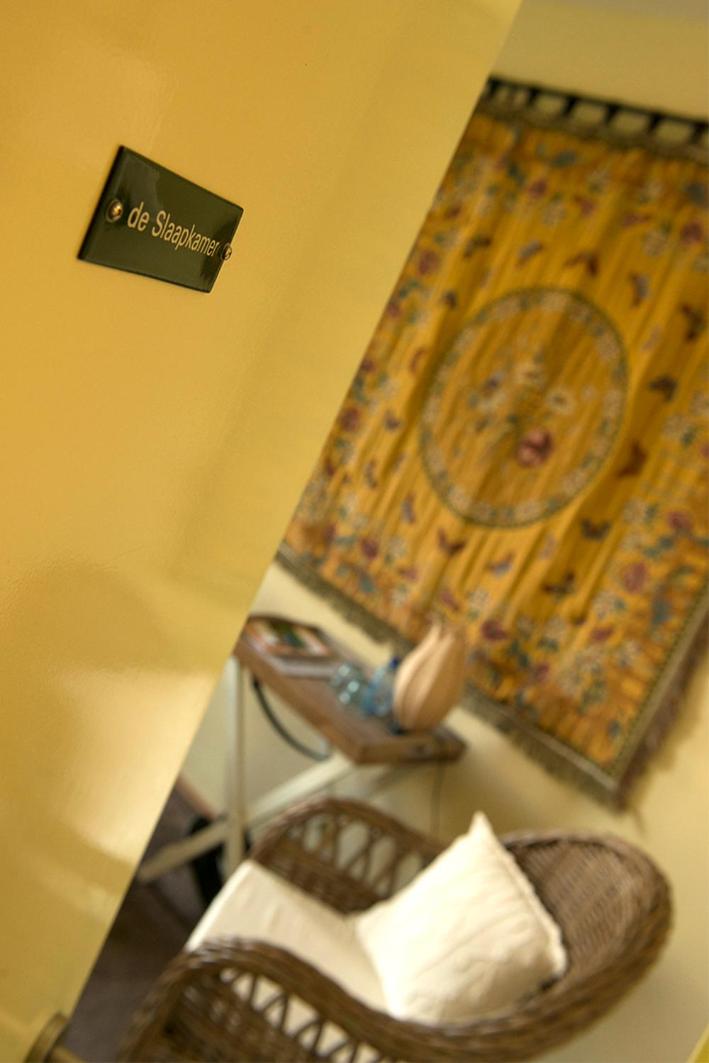 Luxury Double Room