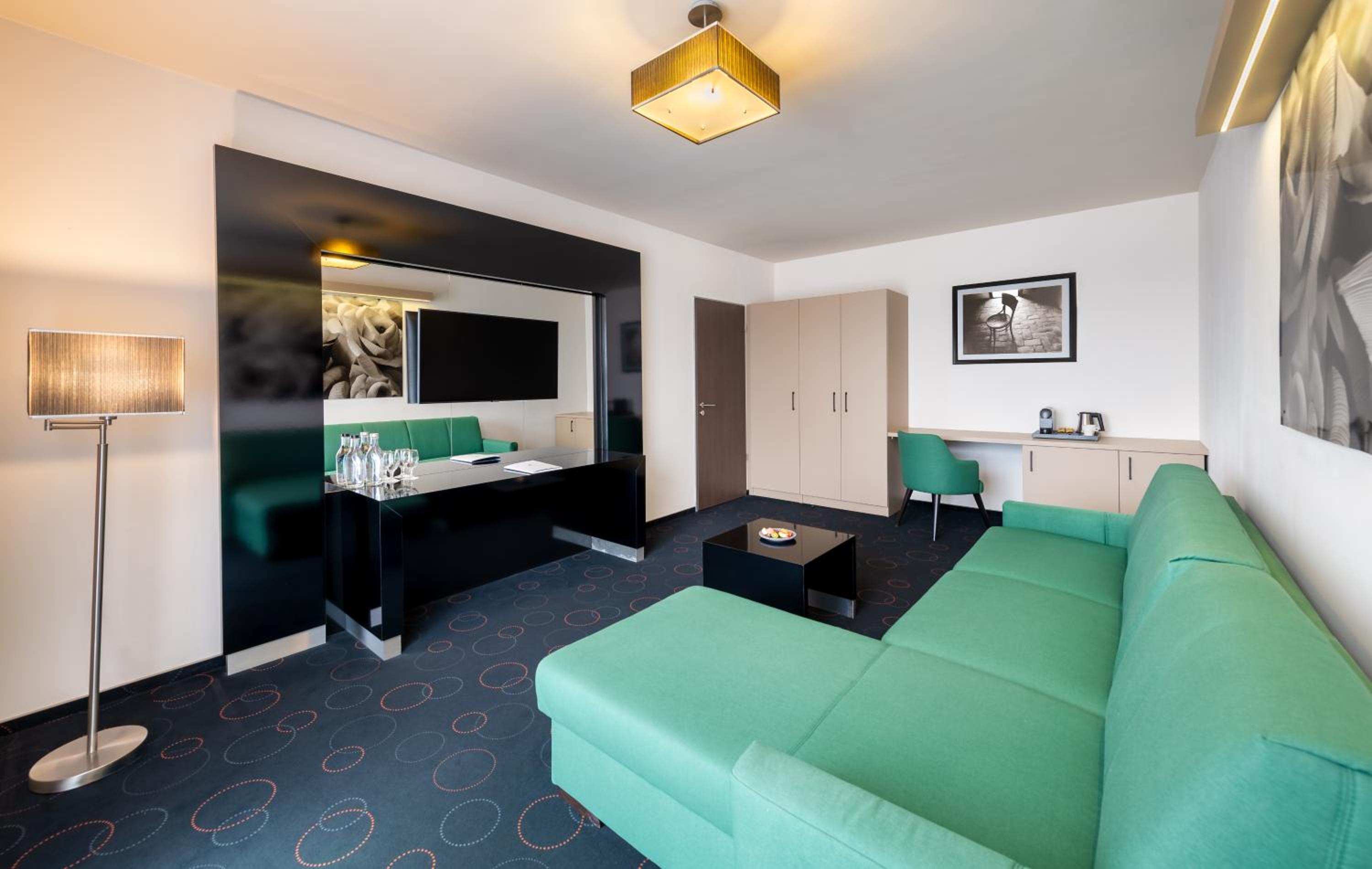 Junior Suite photo 2