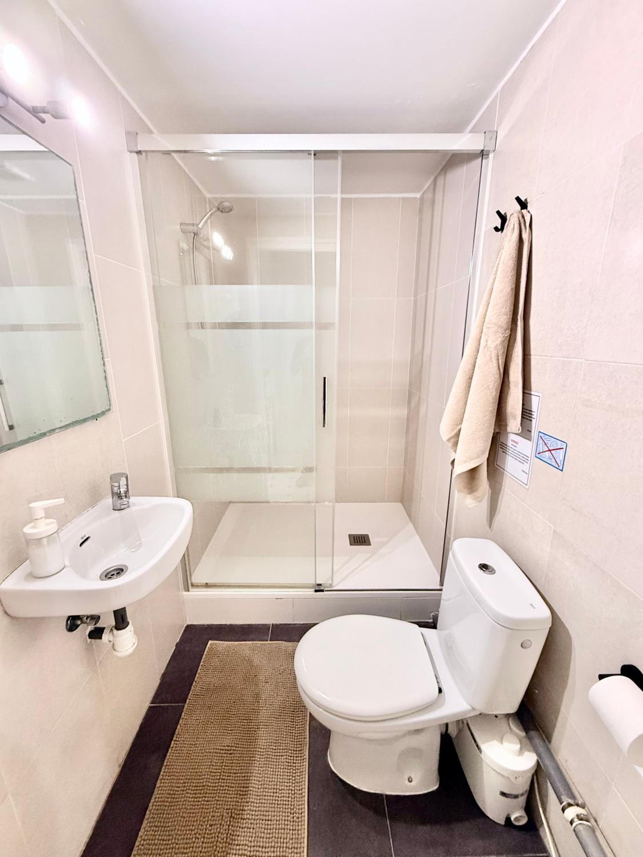 Double Room with Terrace photo 2