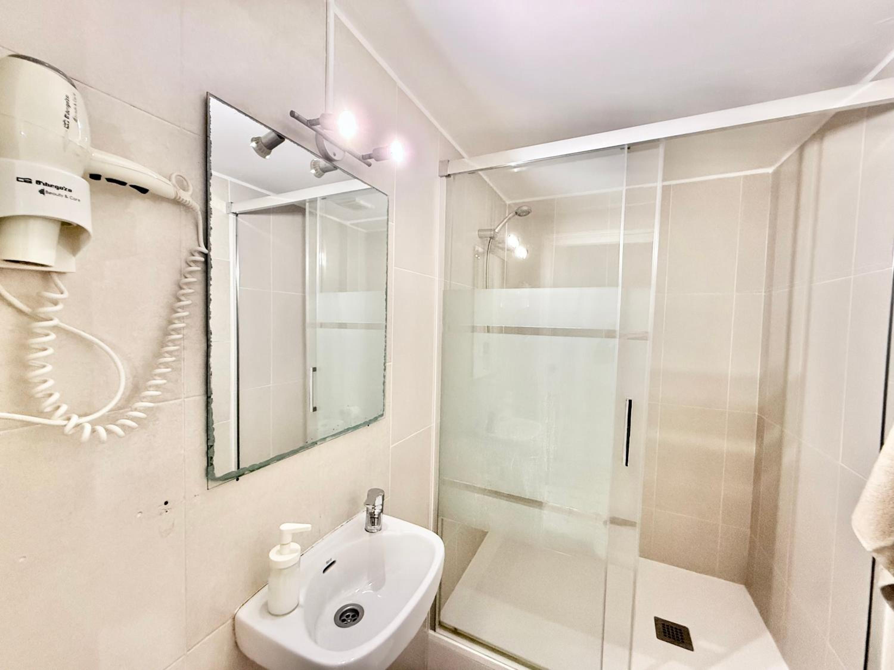 Double Room with Terrace photo 3