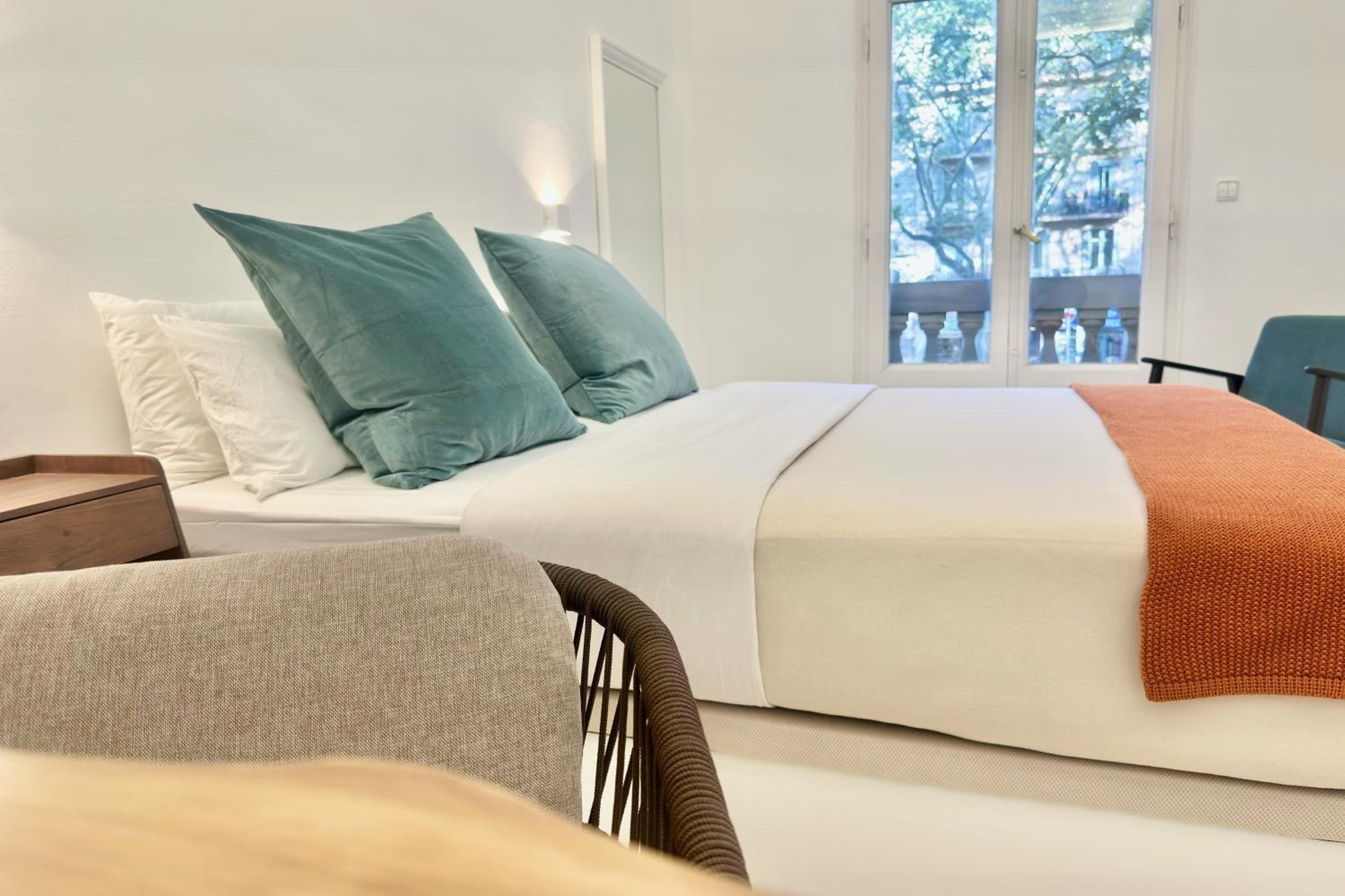 Double Room with Private Bathroom photo 1