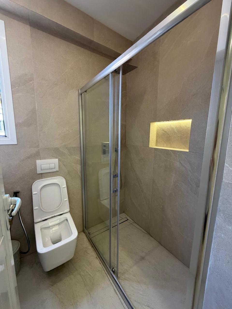 Two-Bedroom Deluxe Apartment