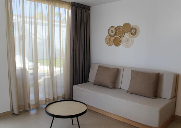 Junior Suite with Private Pool