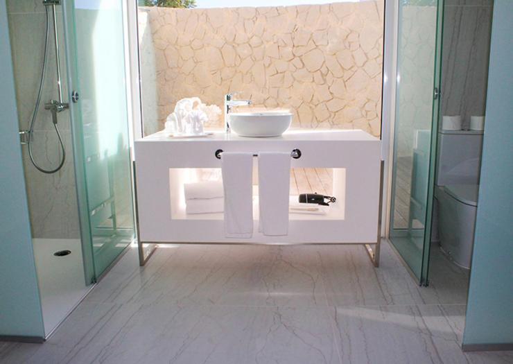 Junior Suite with Private Pool