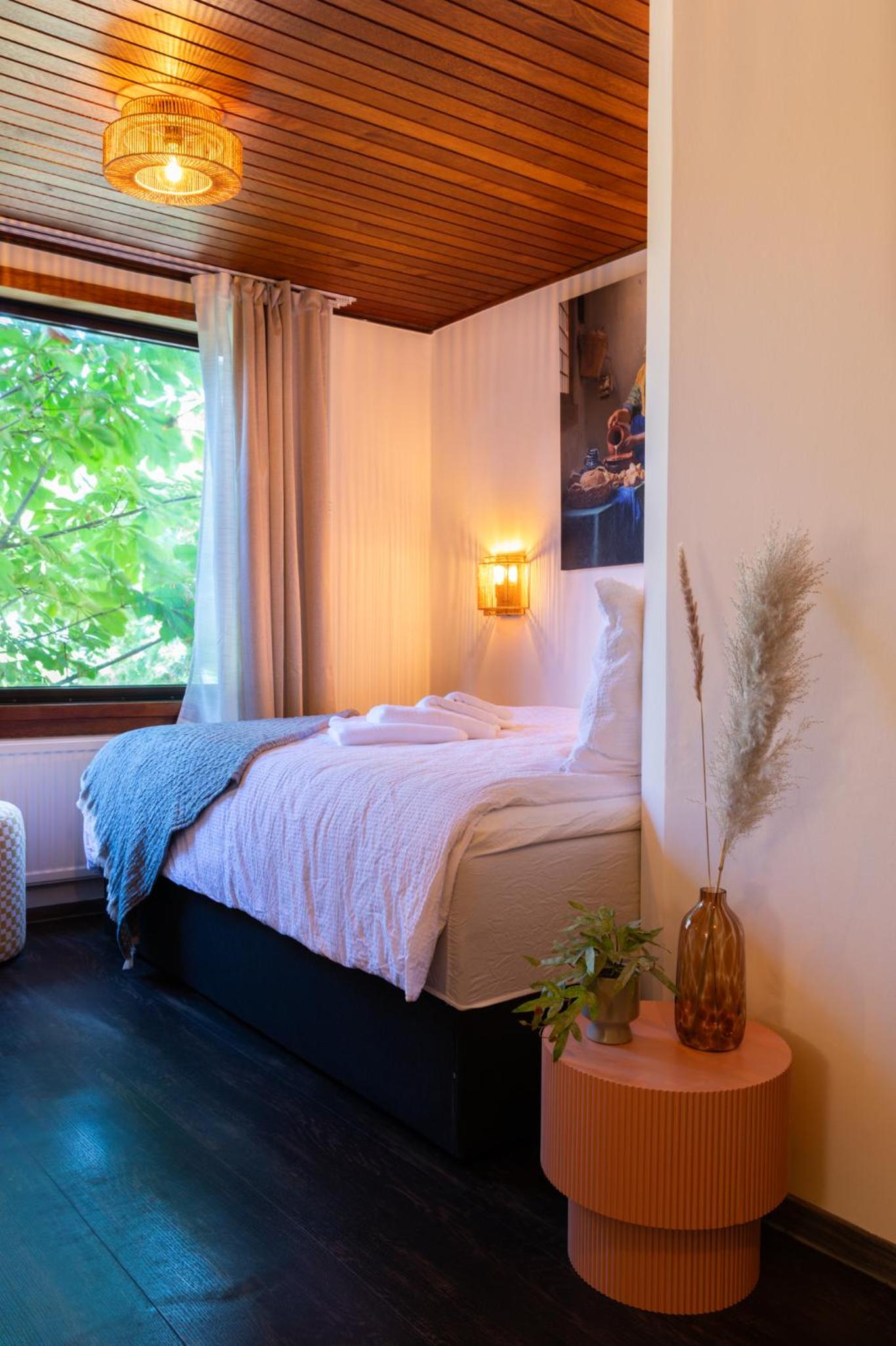 Basic Triple Room photo 3