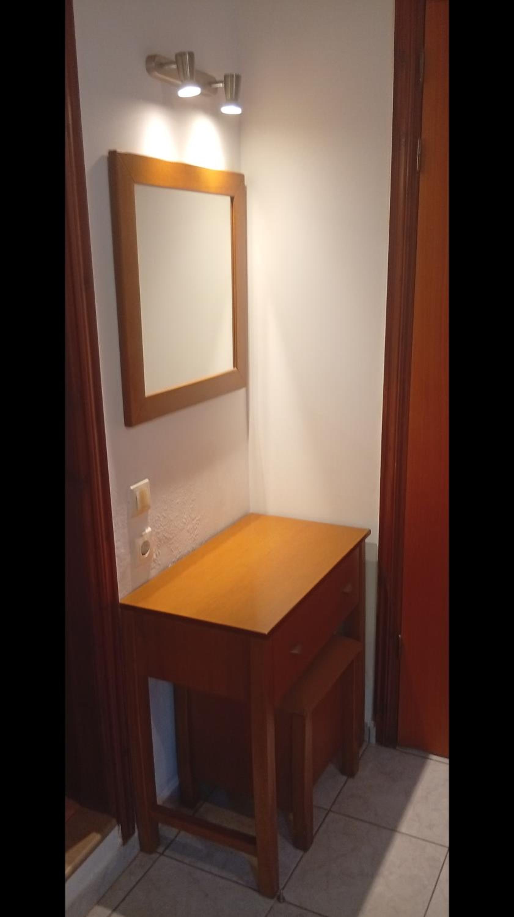 Apartment - Ground Floor photo 1