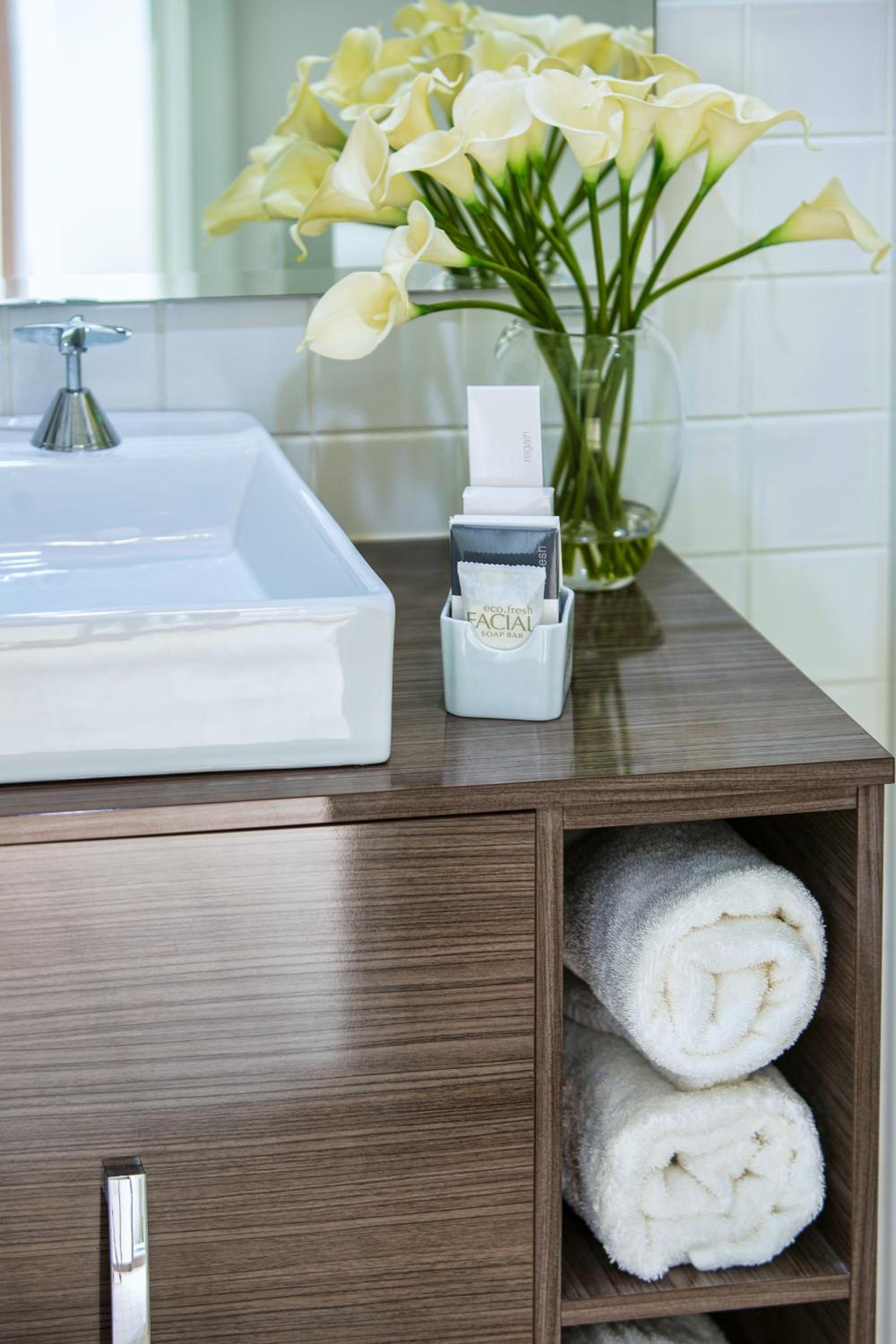 Suite -  Disability Access - Photo 2