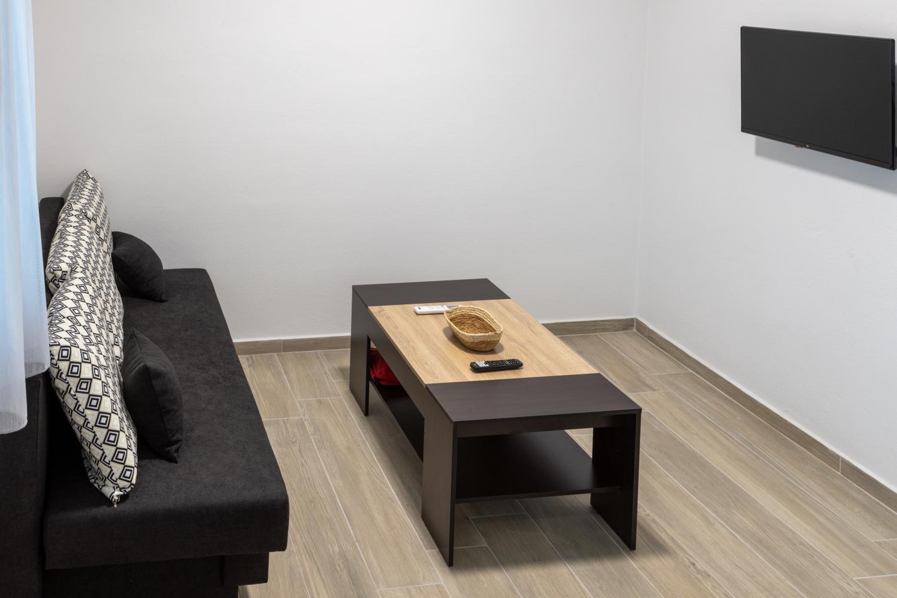 Classic Apartment