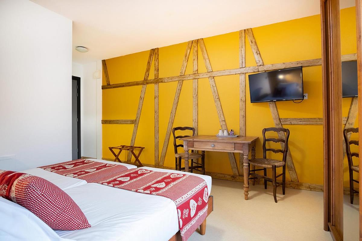 Twin Room photo 3