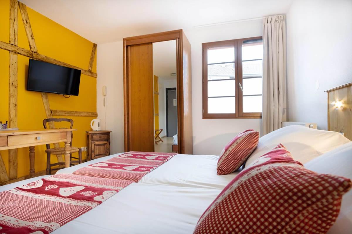 Superior Twin Room photo 3