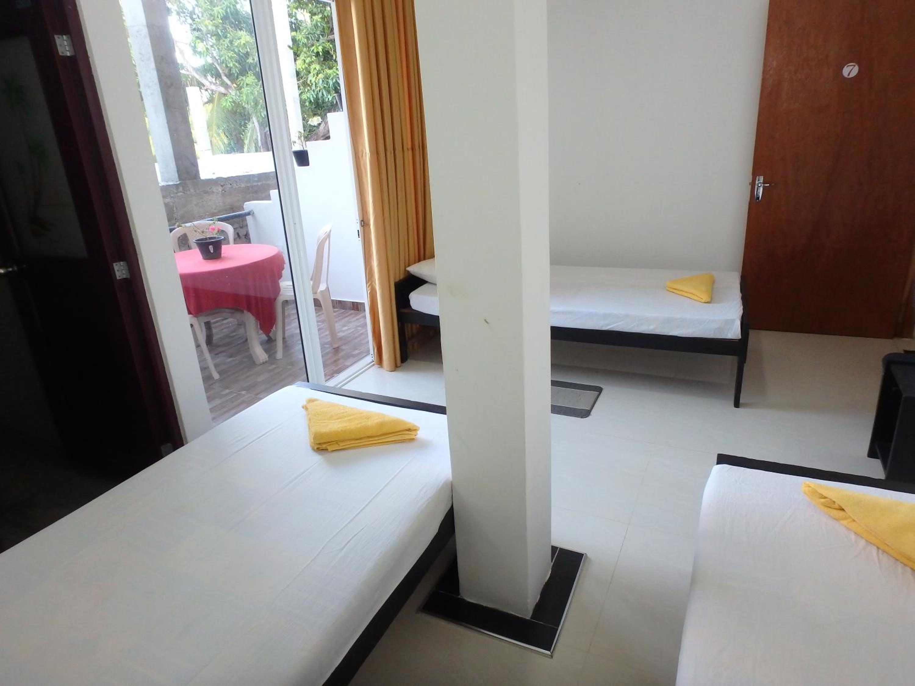 Standard Triple Room photo 1