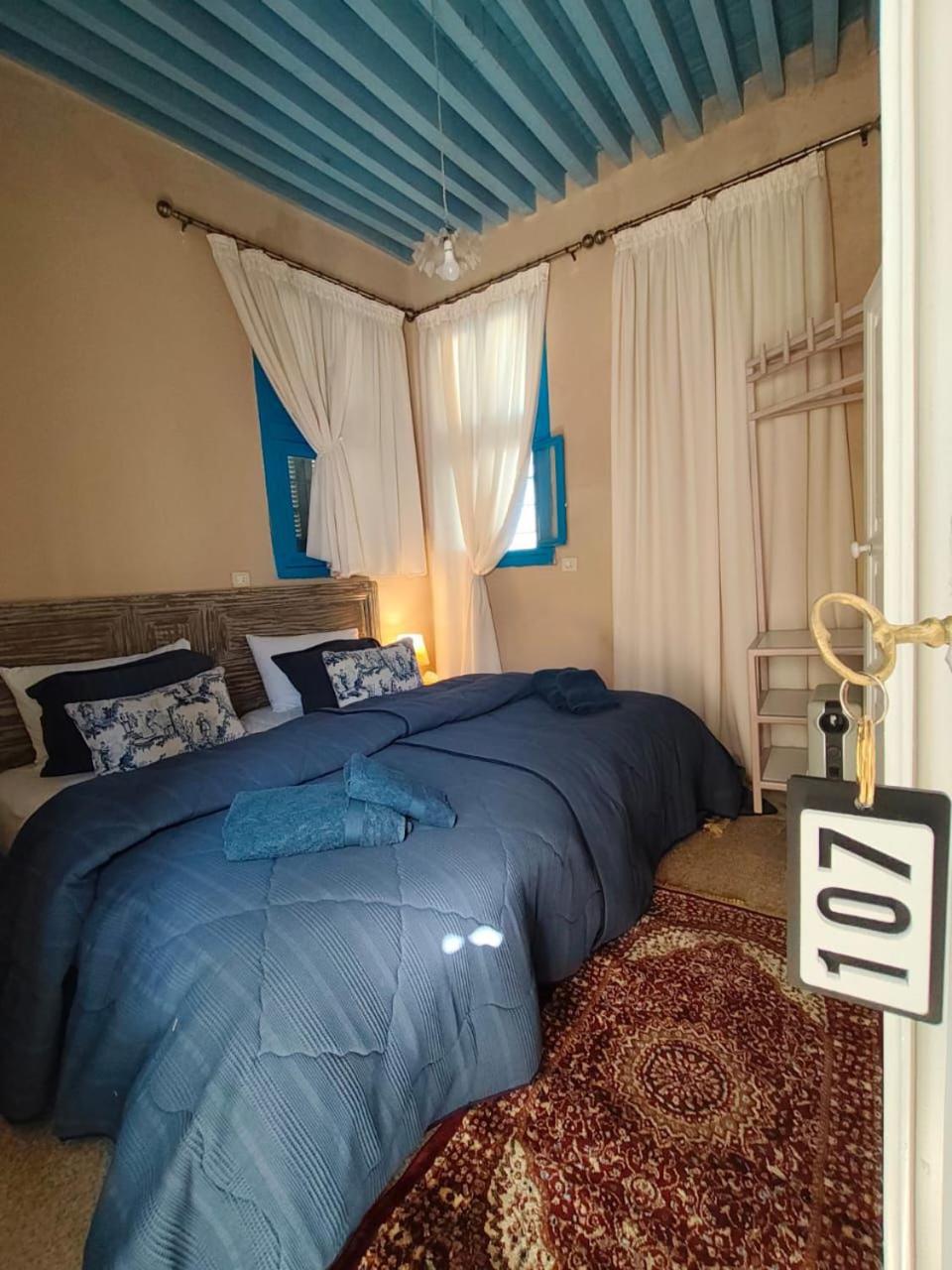 Budget Double Room photo 1