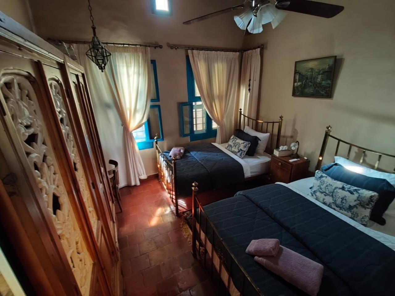 Double Room with Private Bathroom photo 3
