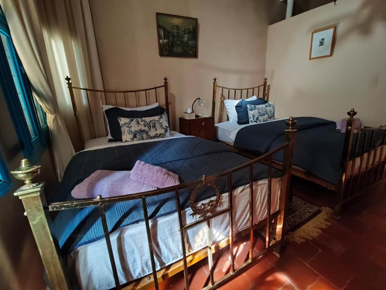 Double Room with Private Bathroom photo 1