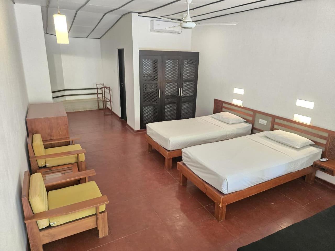 Budget Double or Twin Room