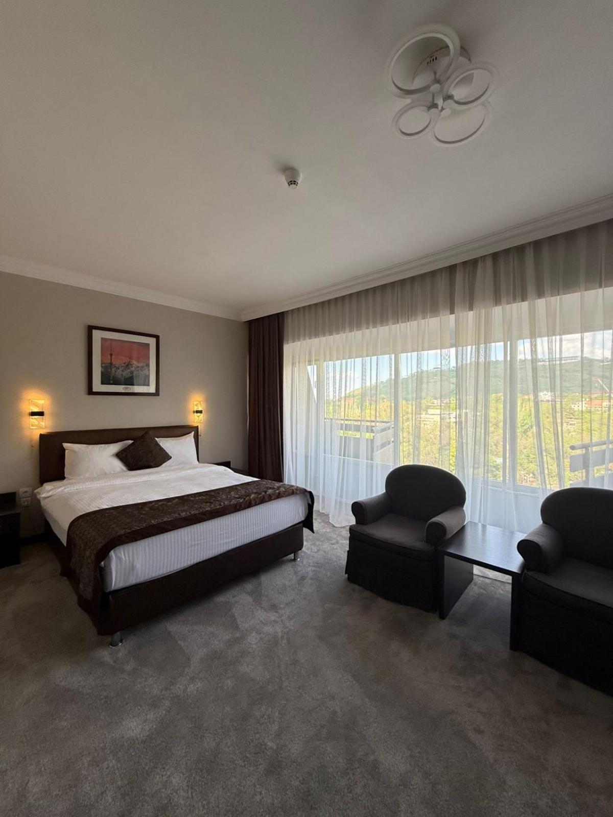 Superior Double Room photo 3