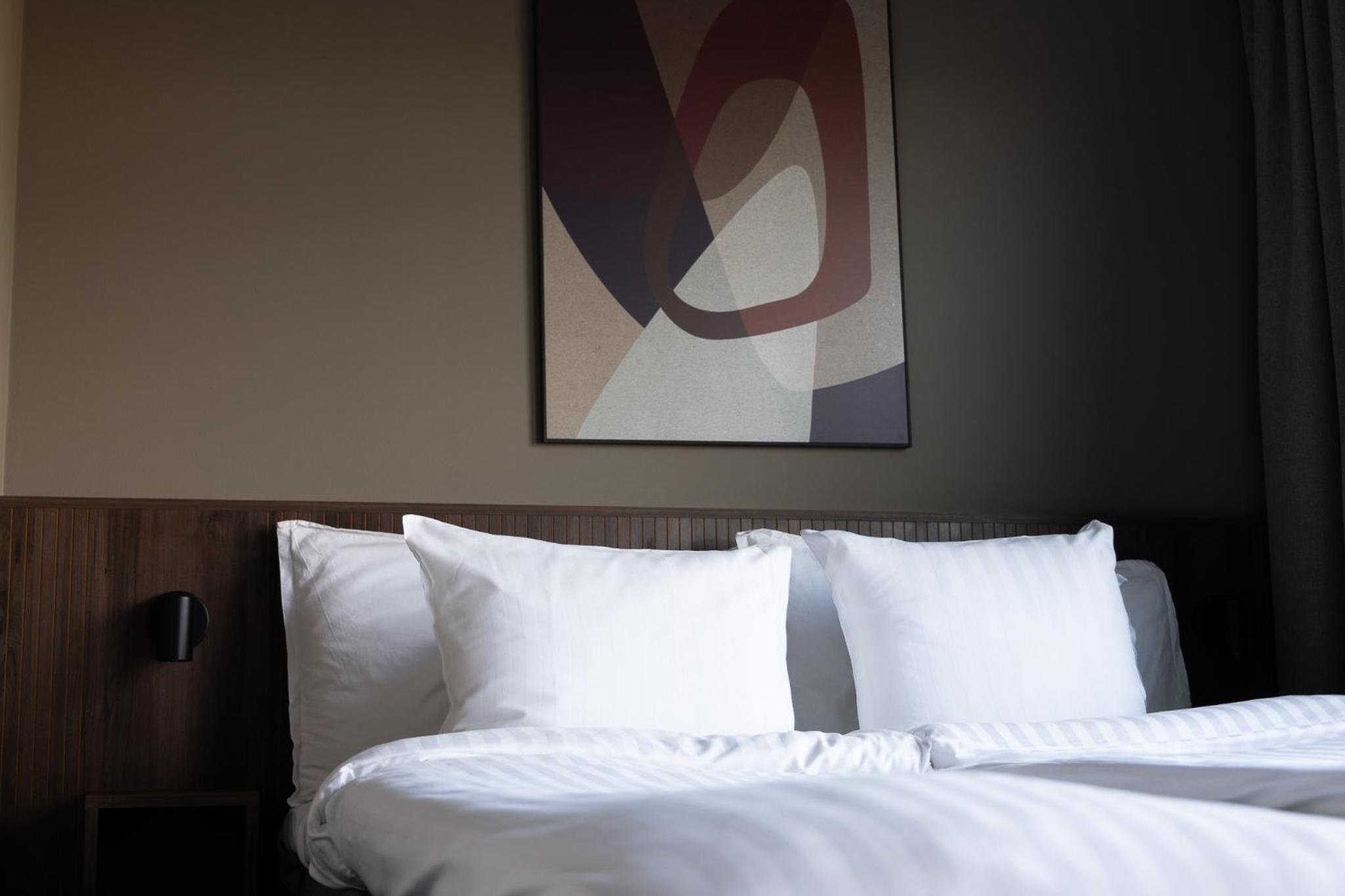 Superior Double Room photo 1