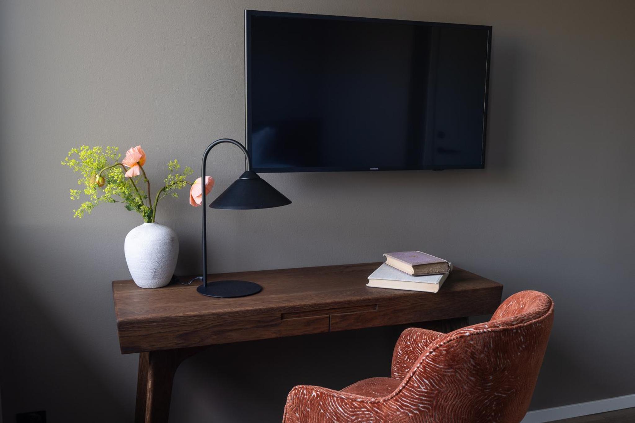 Superior Double Room photo 2