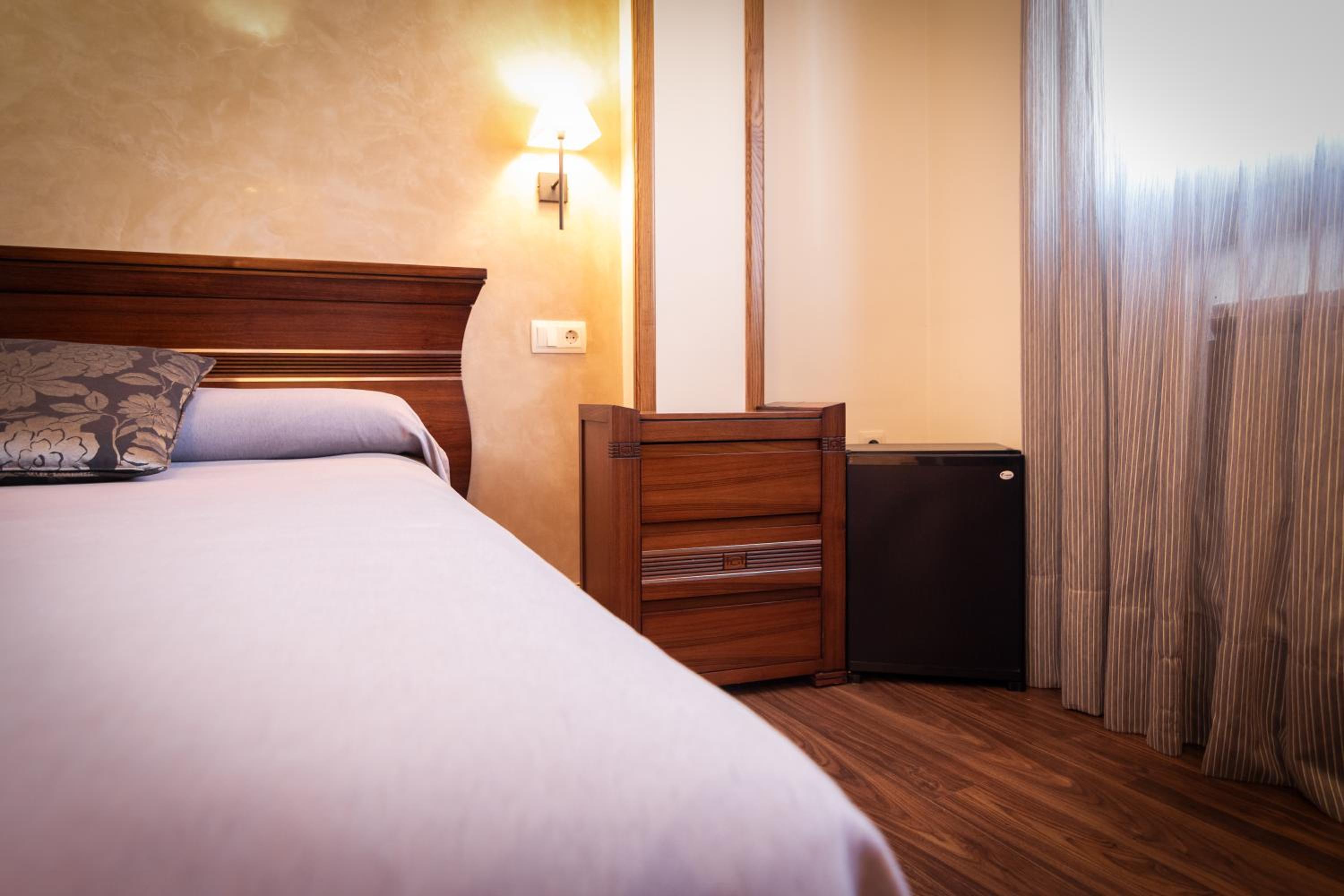 Double Room - Disability Access