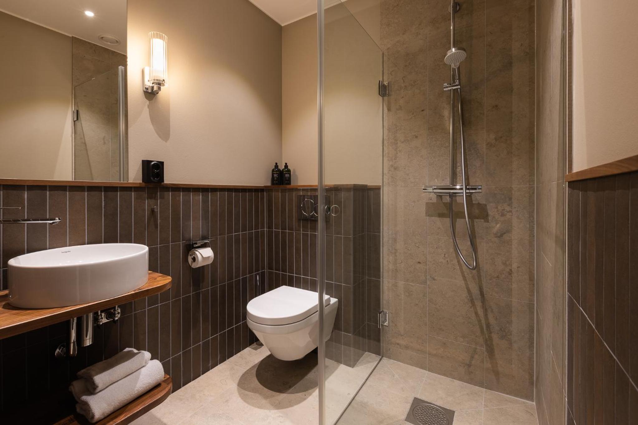 Superior Double Room photo 3