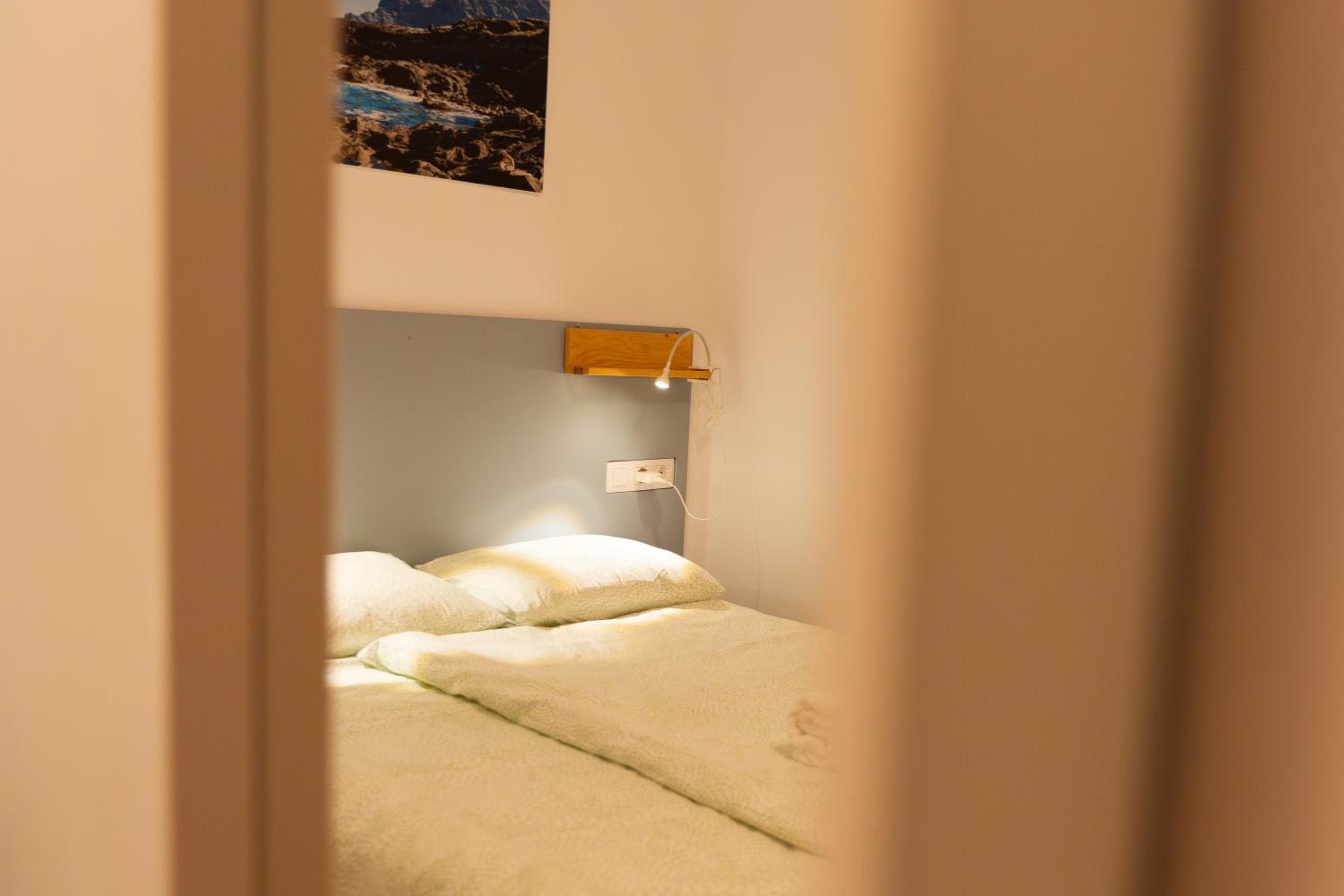 Standard Double Room with Shared Bathroom photo 1
