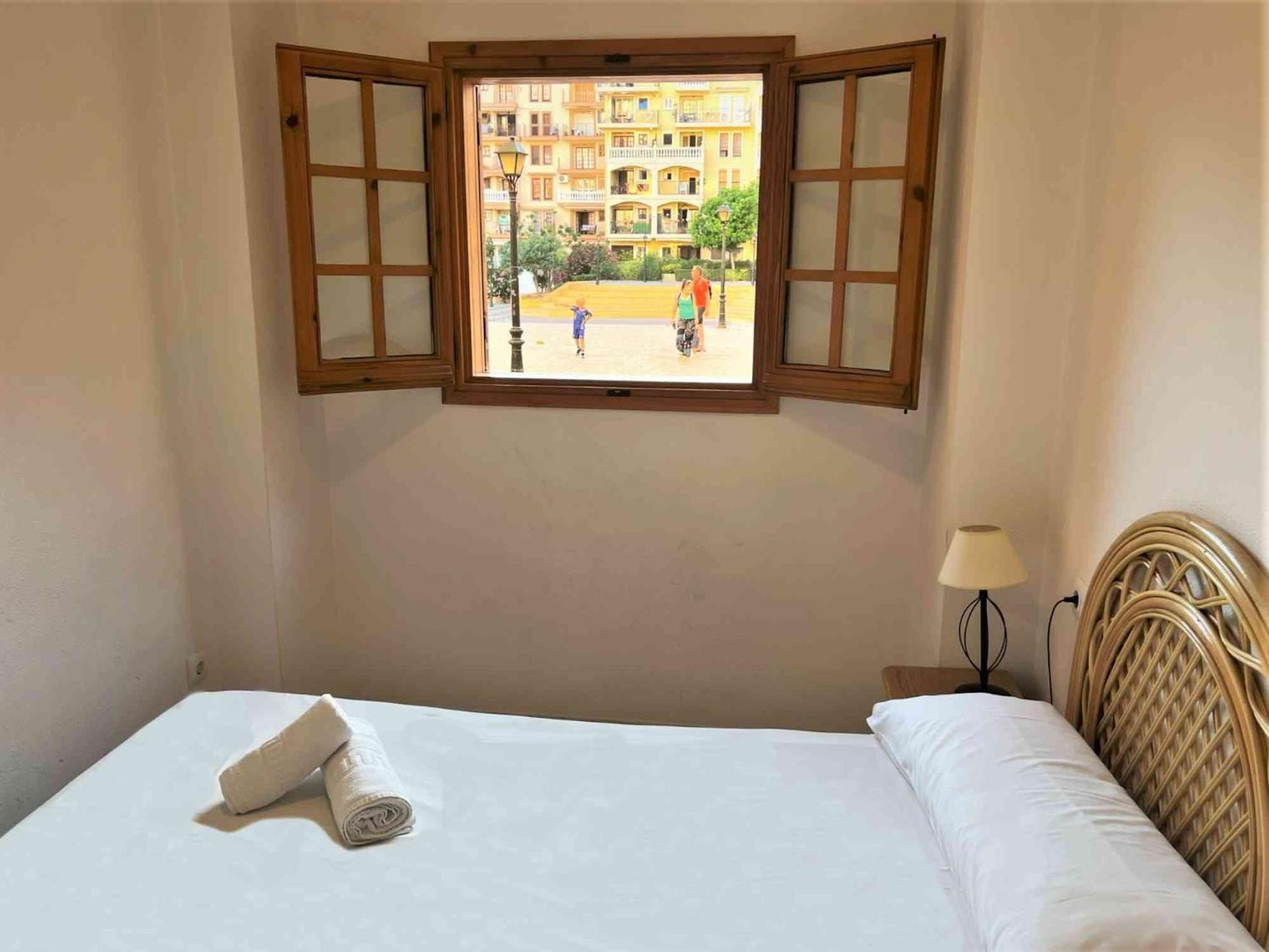 Apartment - Ground Floor photo 3