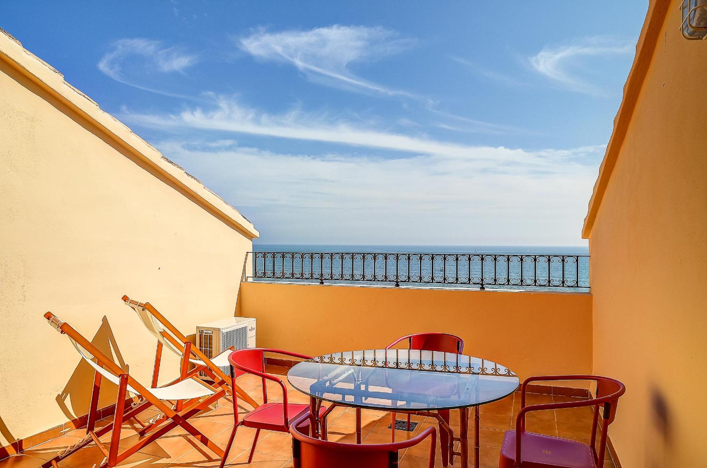 Penthouse Apartment photo 3