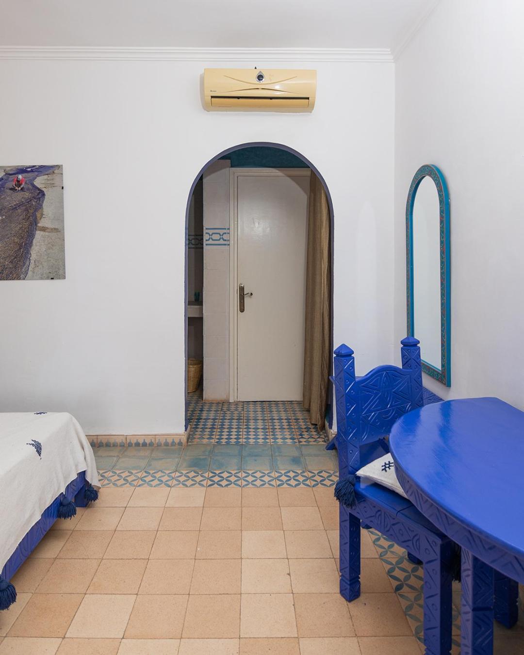 Double or Twin Room photo 1