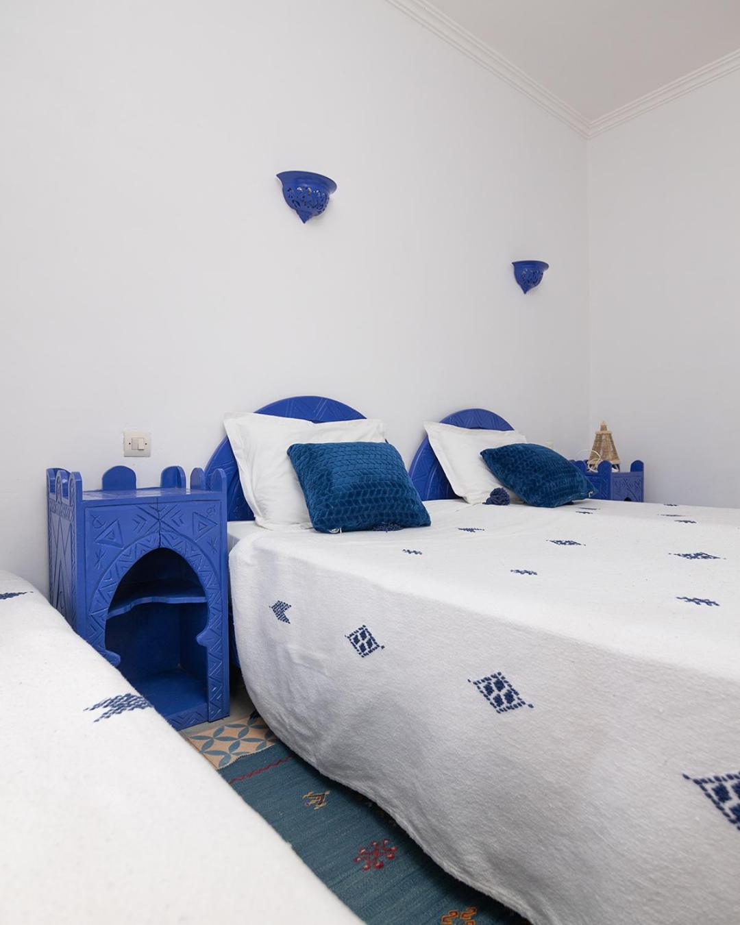 Double or Twin Room photo 2
