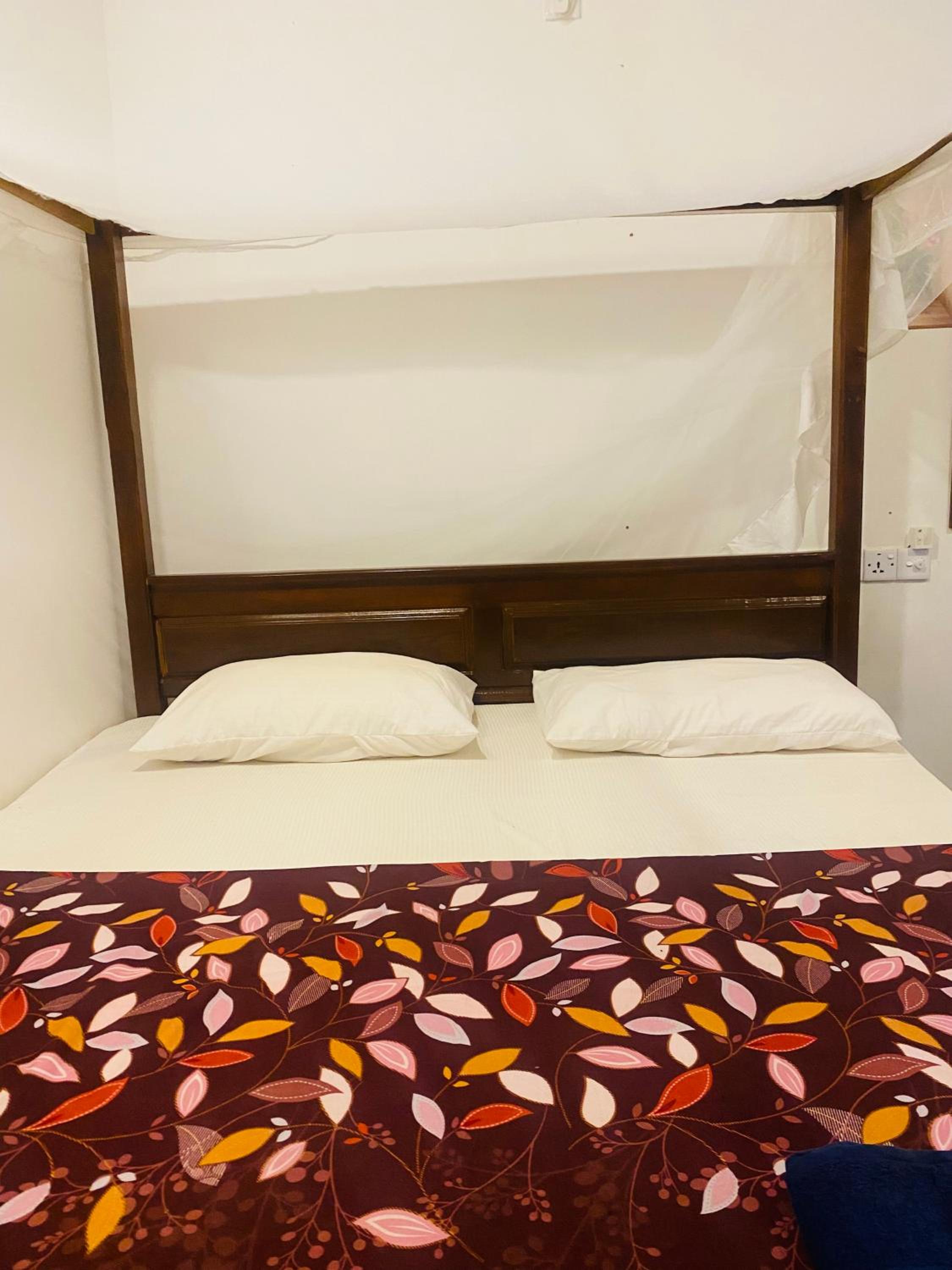 Economy Twin Room photo 1