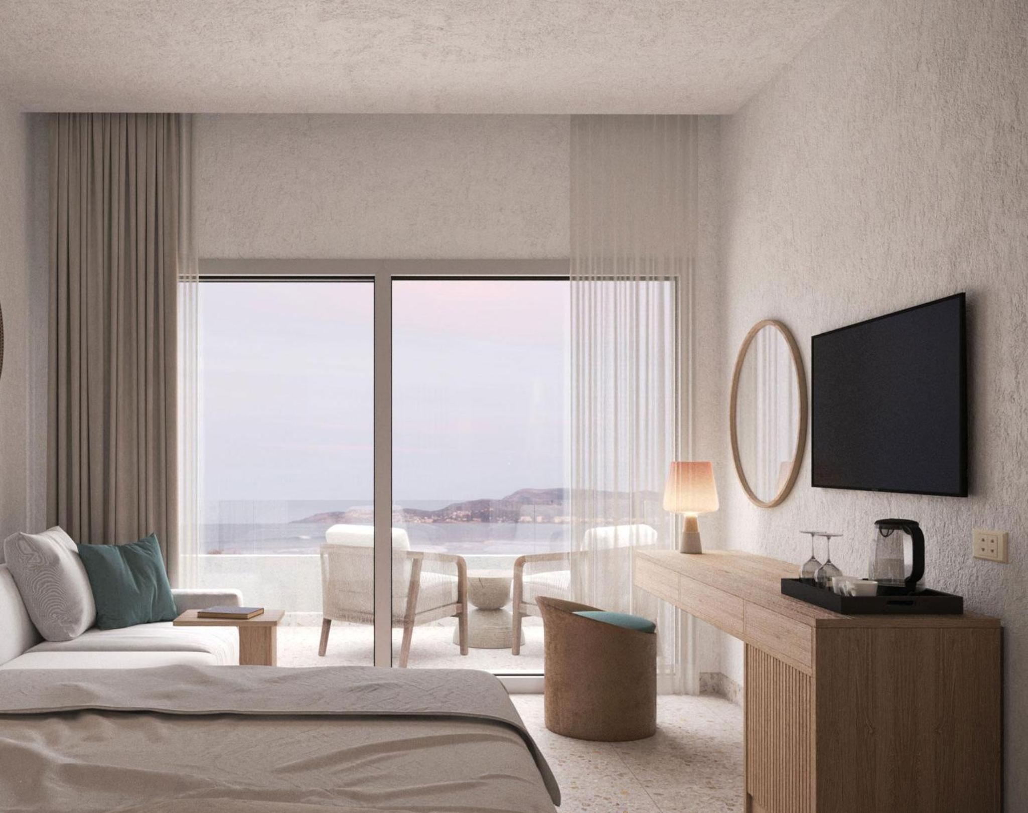 Premium Pool View Room – Lagoon Wing (Adults Only 16+)