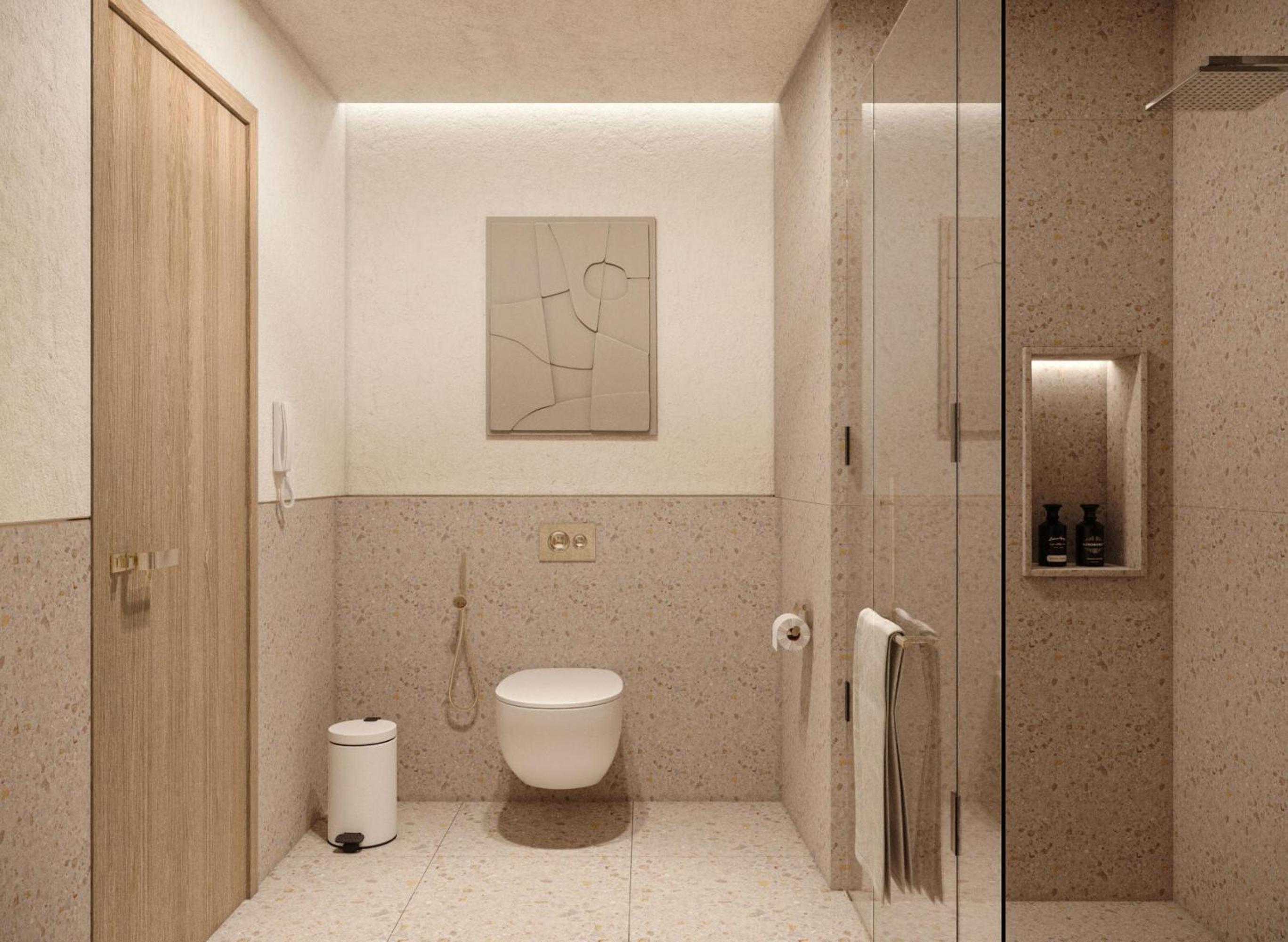 Swim-Up Suite – Lagoon Wing (Adults Only 16+)