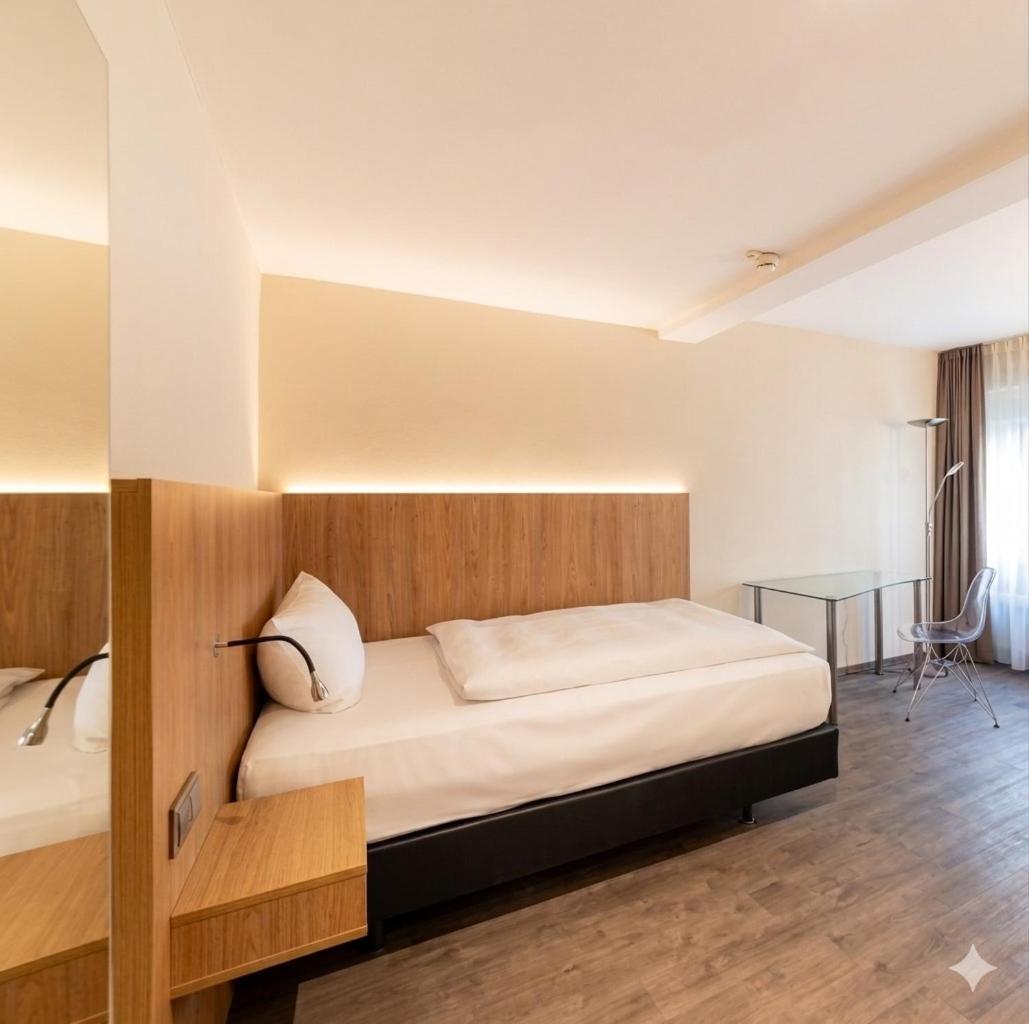Economy Single Room photo 1