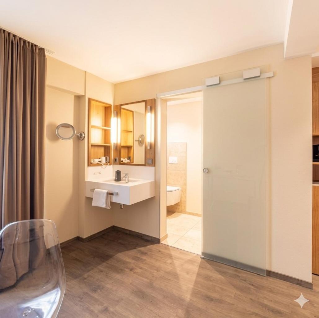 Economy Single Room photo 2