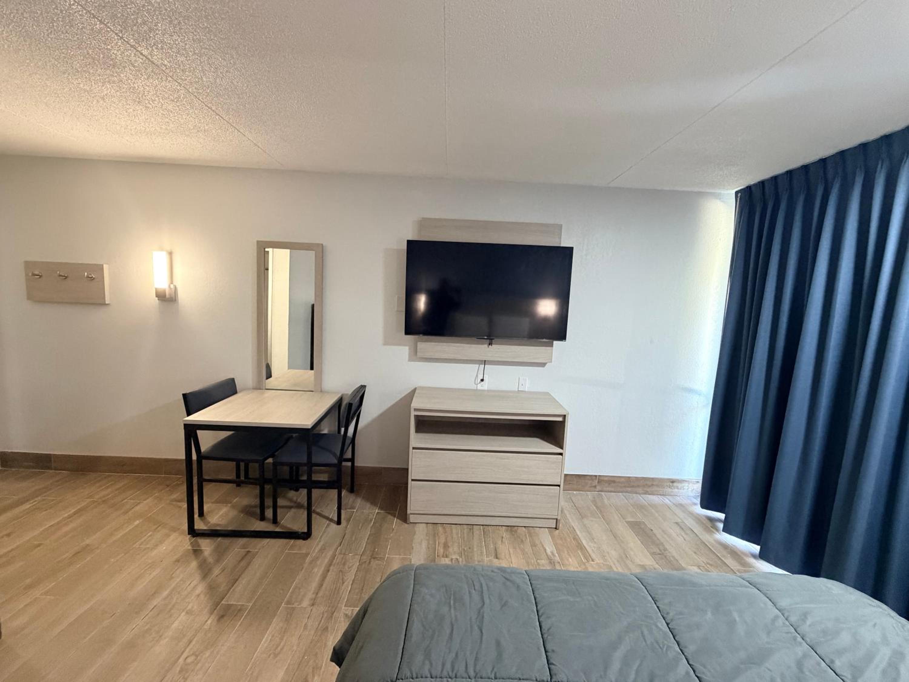 Budget Single Room photo 1