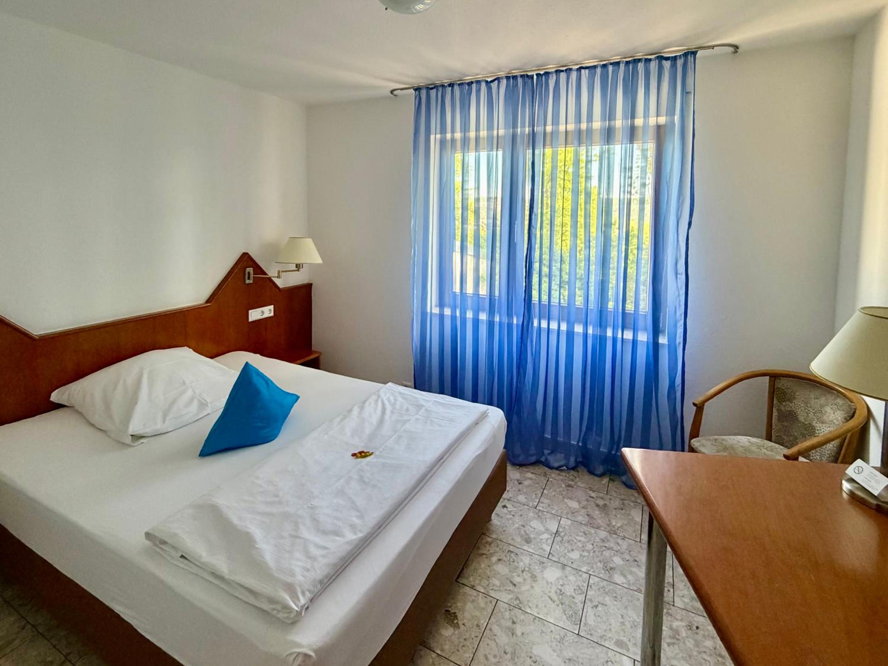 Economy Single Room photo 1