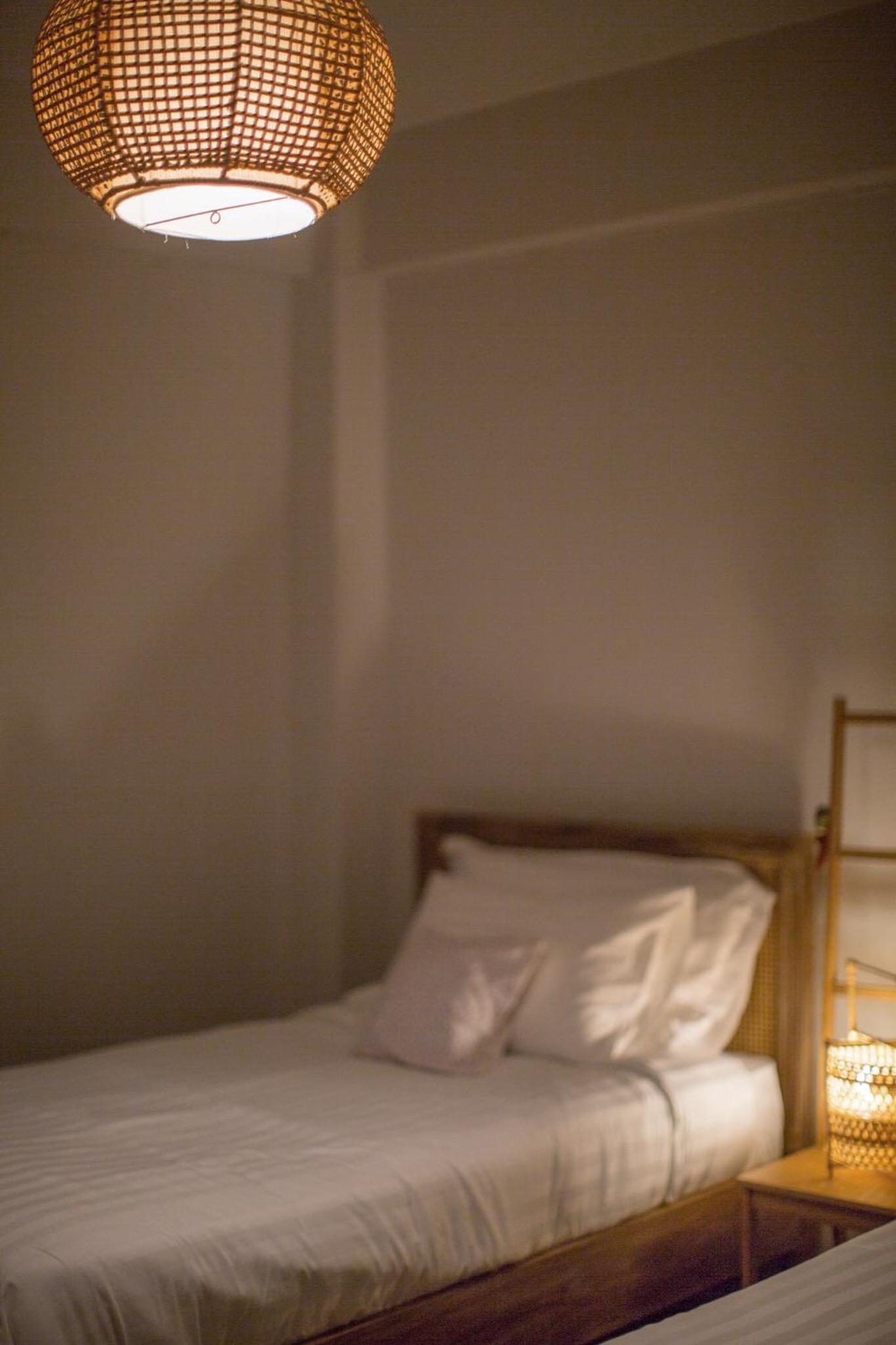 Twin Room with Window photo 3